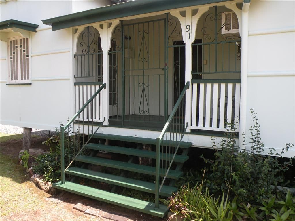 91 Edington Street, BERSERKER QLD 4701, Berserker - Thumbnail 3