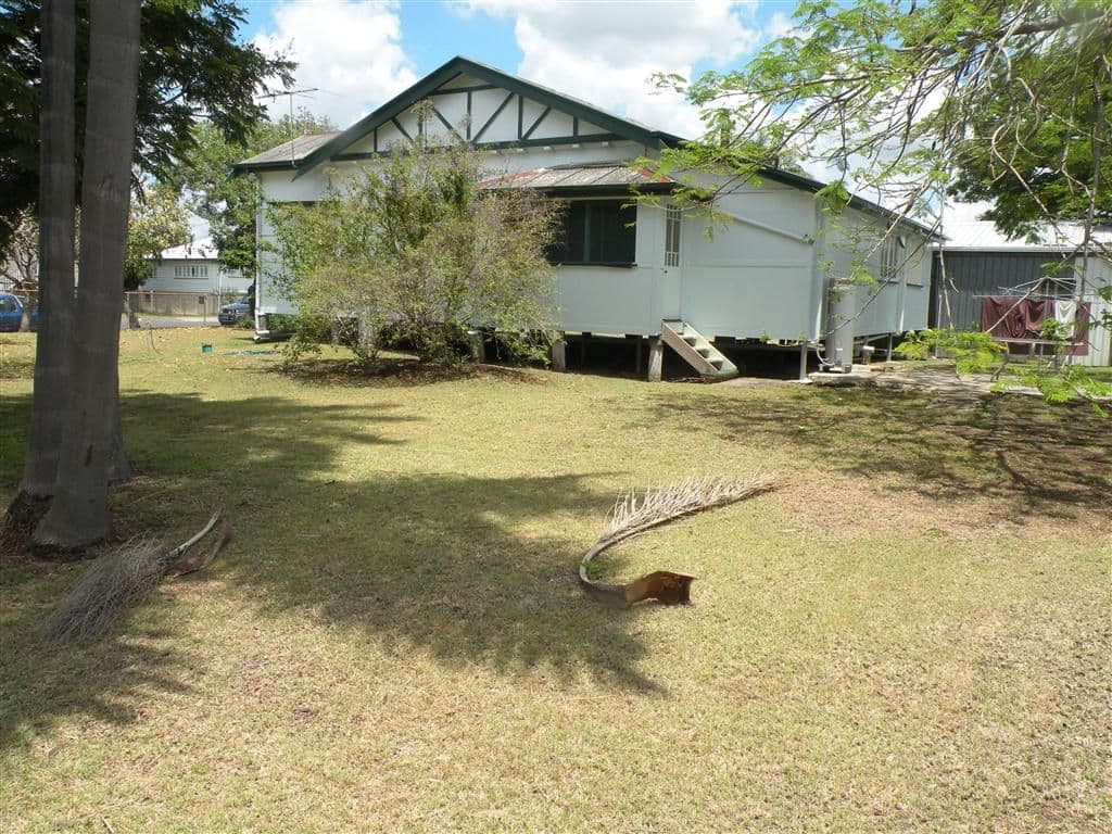 91 Edington Street, BERSERKER QLD 4701, Berserker - Thumbnail 5