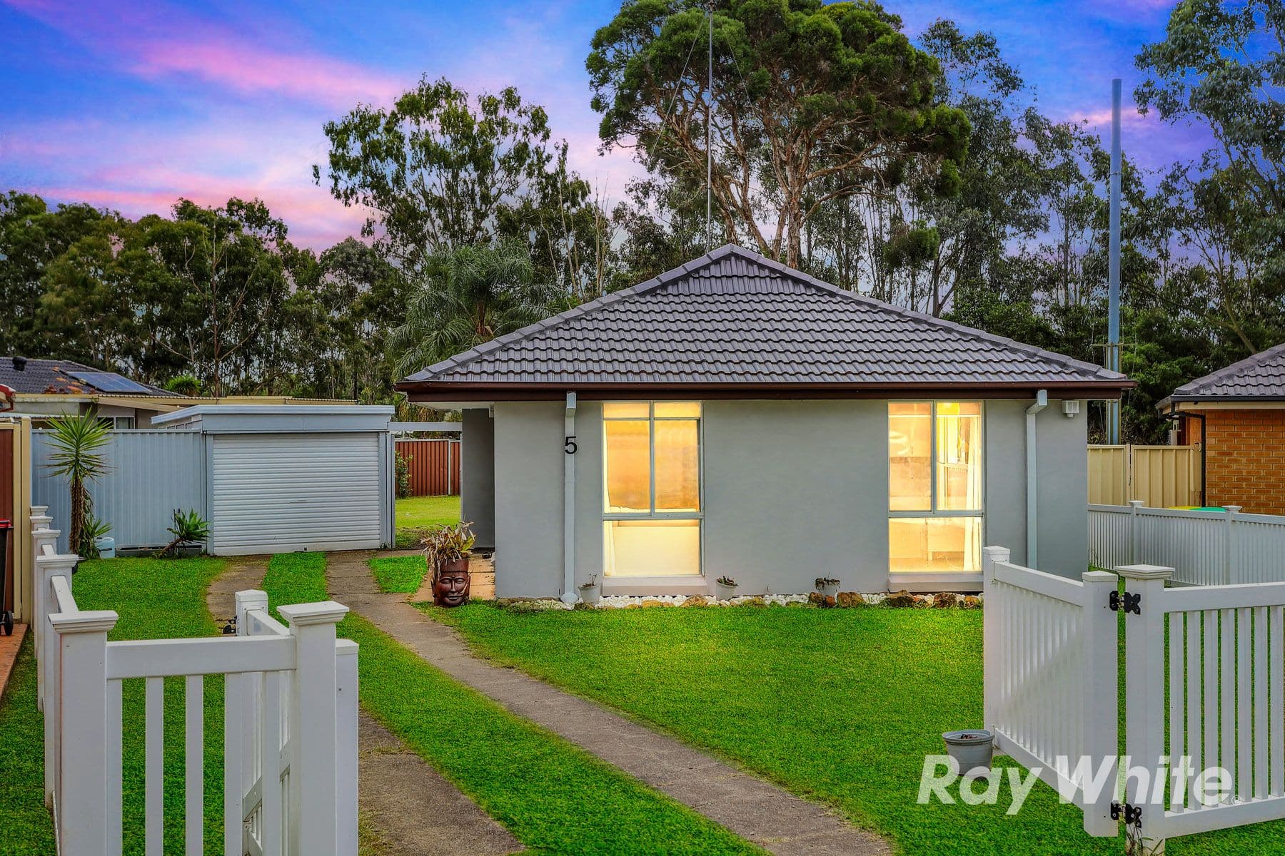 5 Julie Crescent, St Clair NSW 2759, St Clair - Image 1