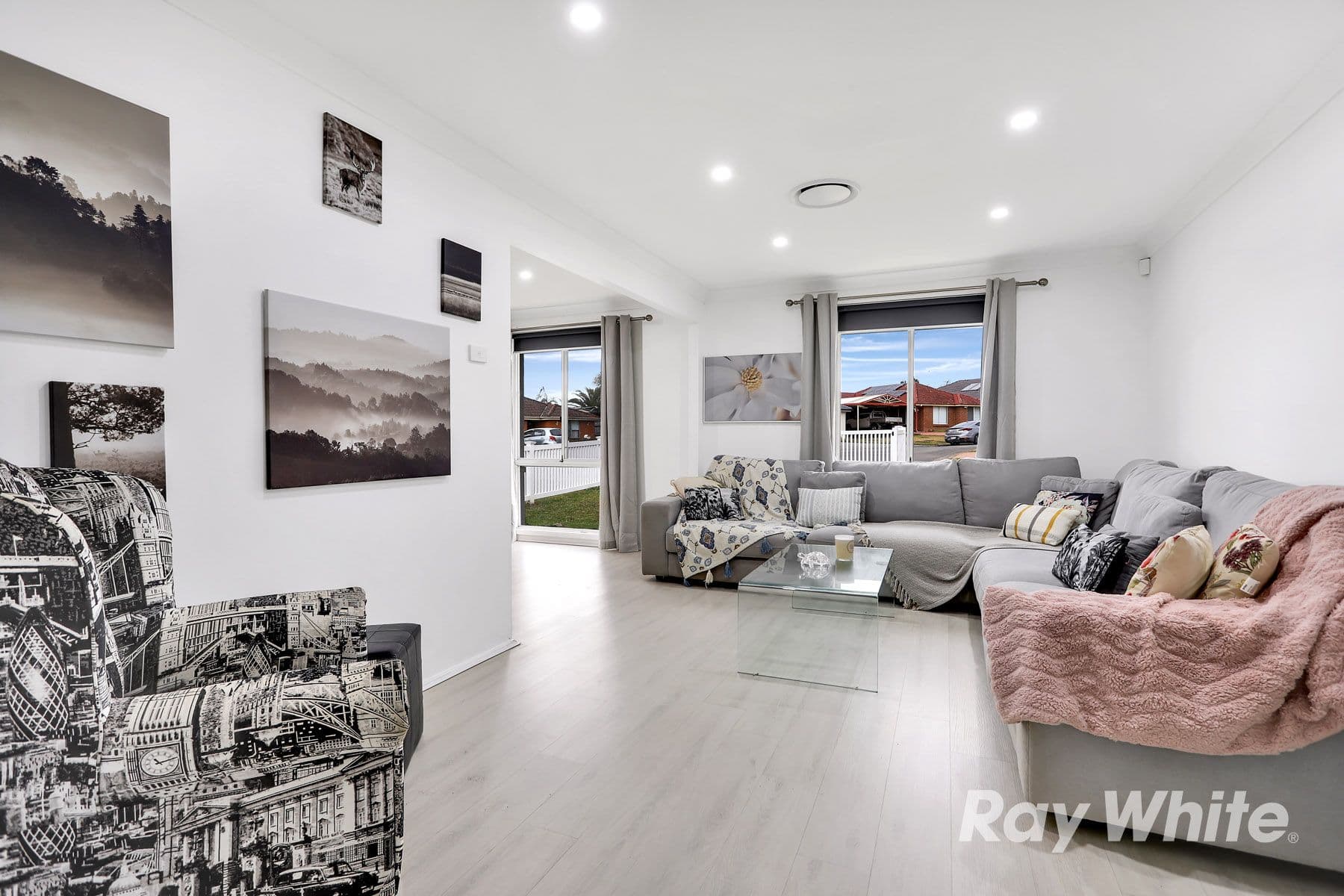 5 Julie Crescent, St Clair NSW 2759, St Clair - Thumbnail 2