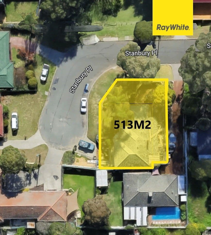 10A Stanbury Place, Kardinya WA 6163, Kardinya - Thumbnail 2