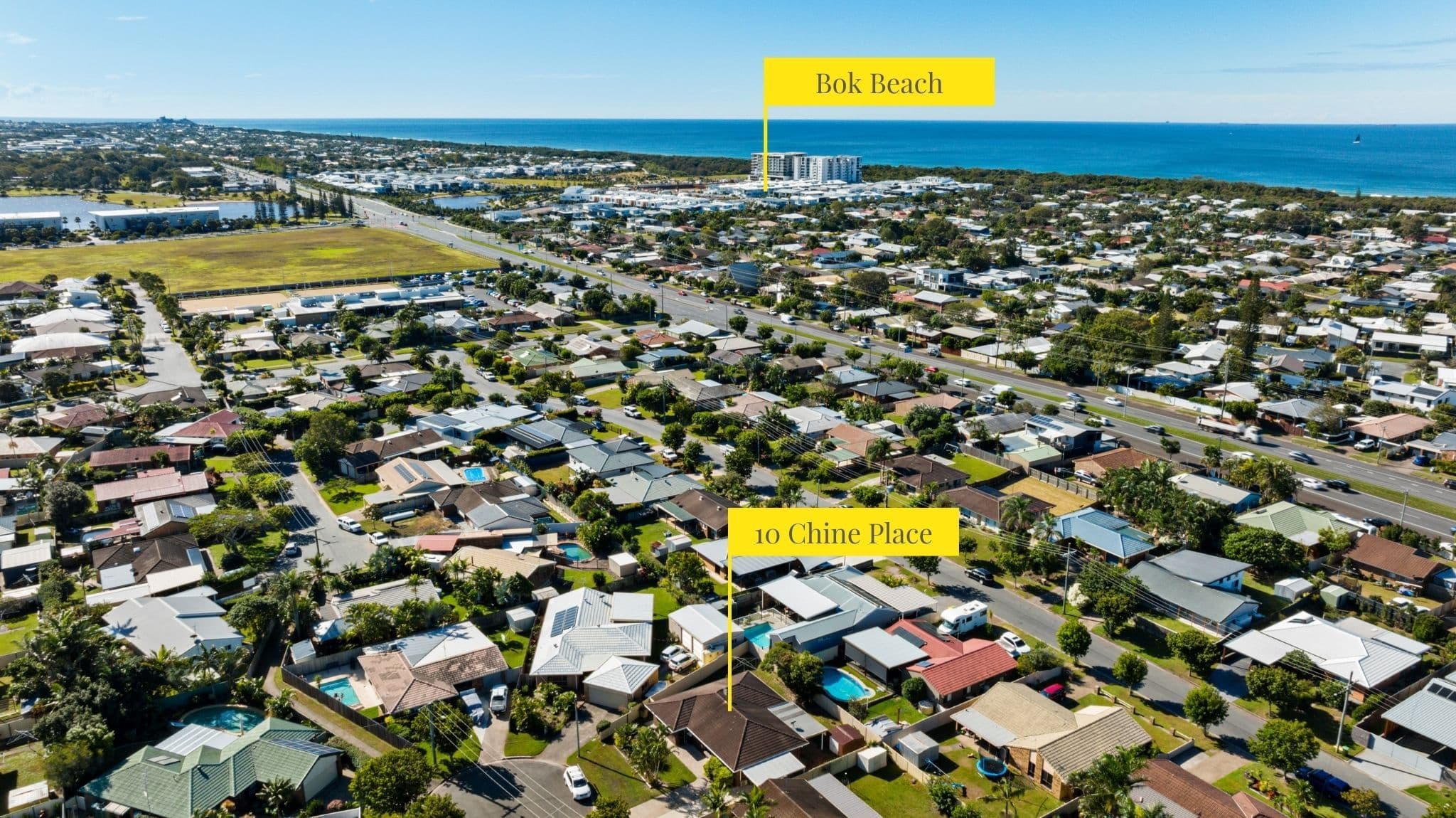 10 Chine Place, Wurtulla QLD 4575, Wurtulla - Thumbnail 8