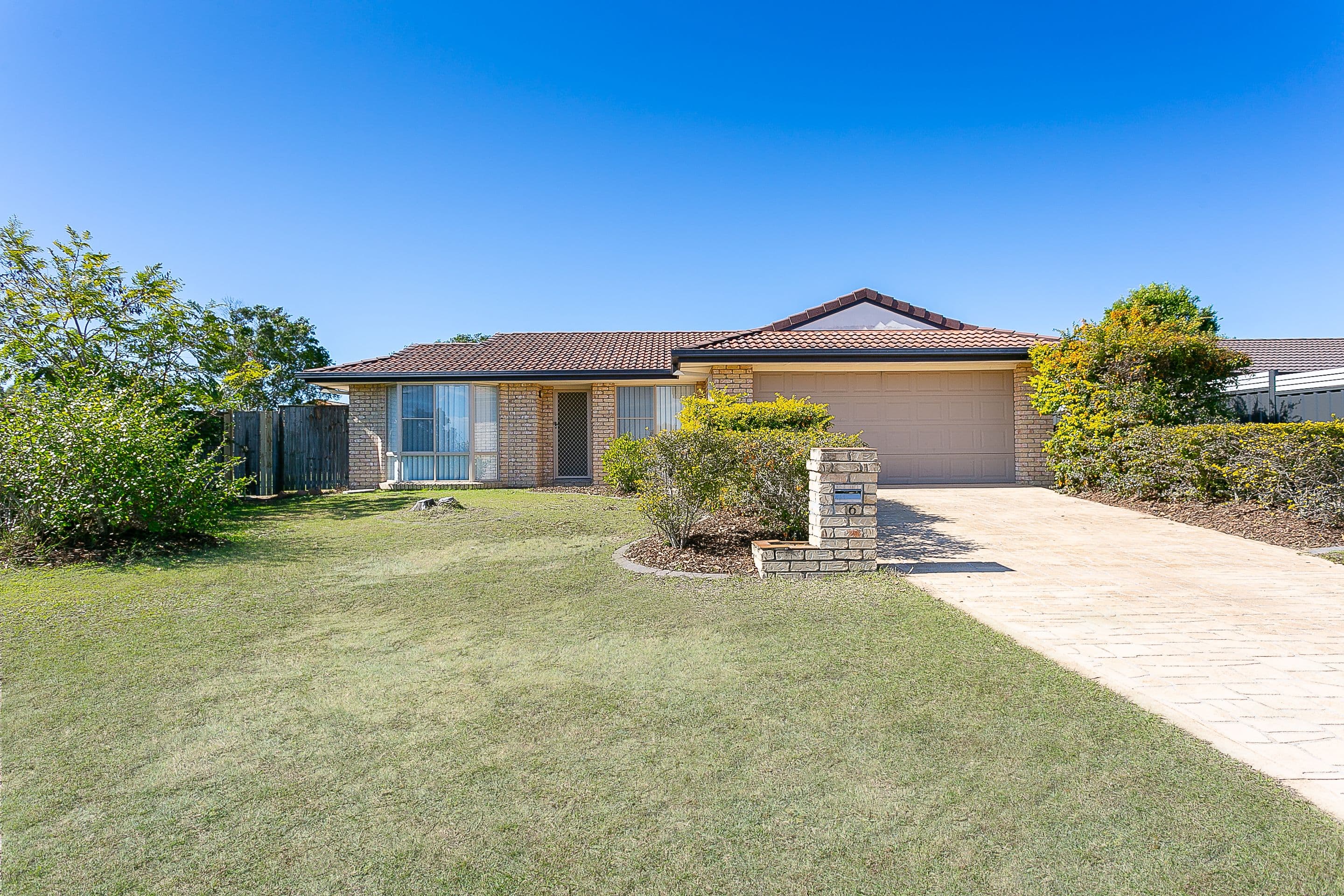 16 Faircloth Street, Springfield QLD 4300, Springfield - Image 1