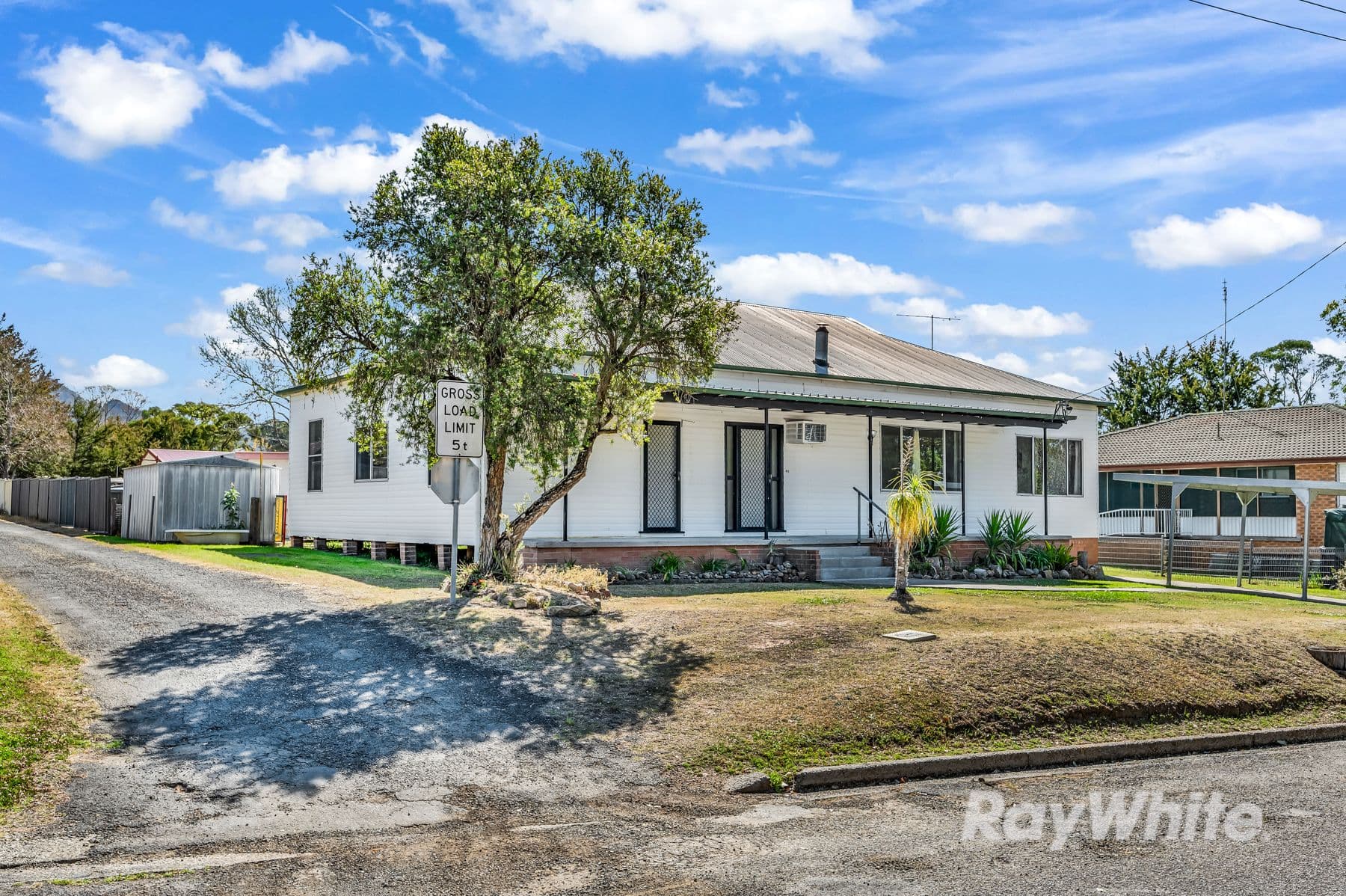 41 Railway Street, Gloucester NSW 2422, Gloucester - Image 1