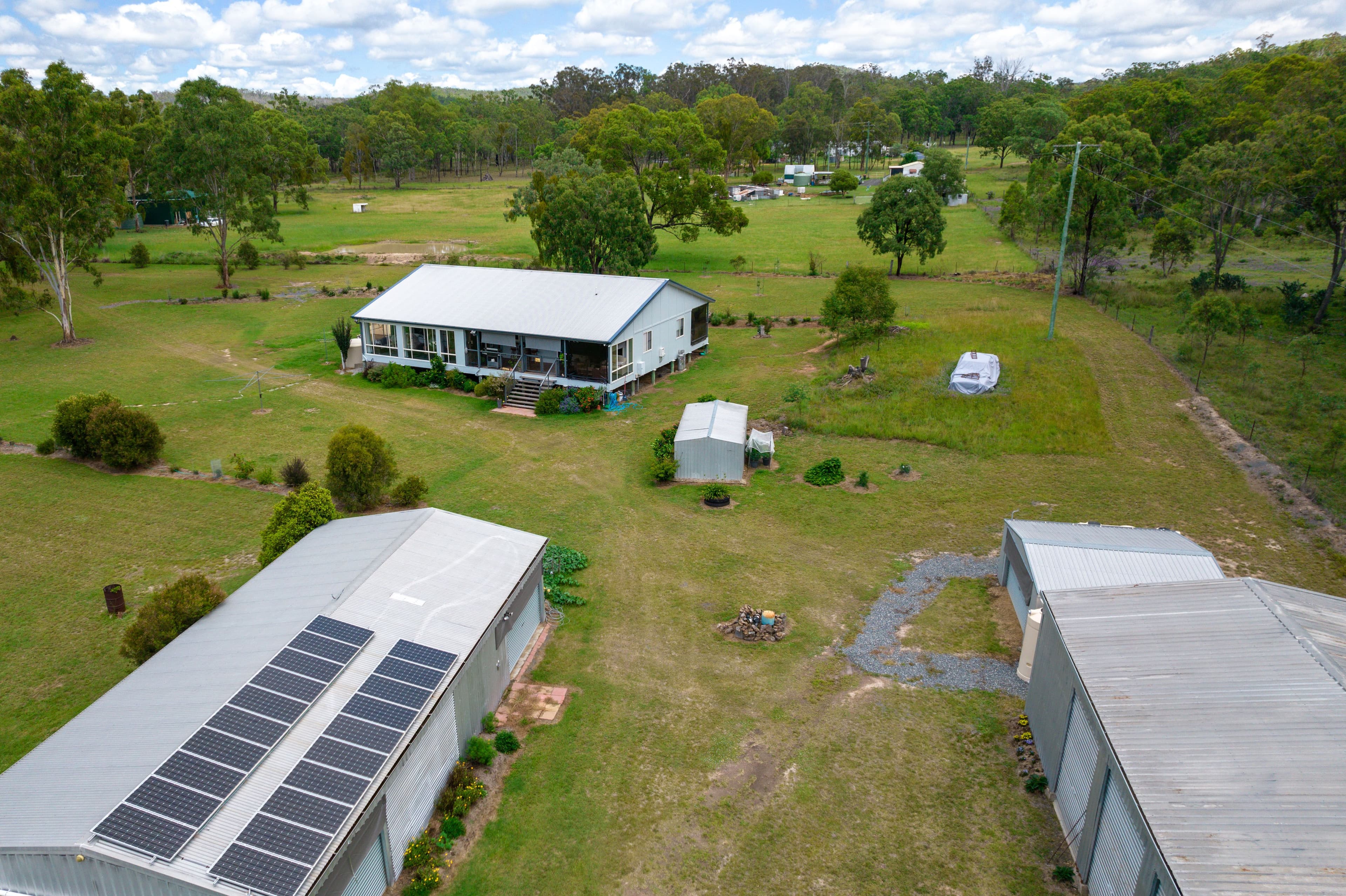 238 Big Hill Road, Pratten QLD 4370, Pratten - Image 1