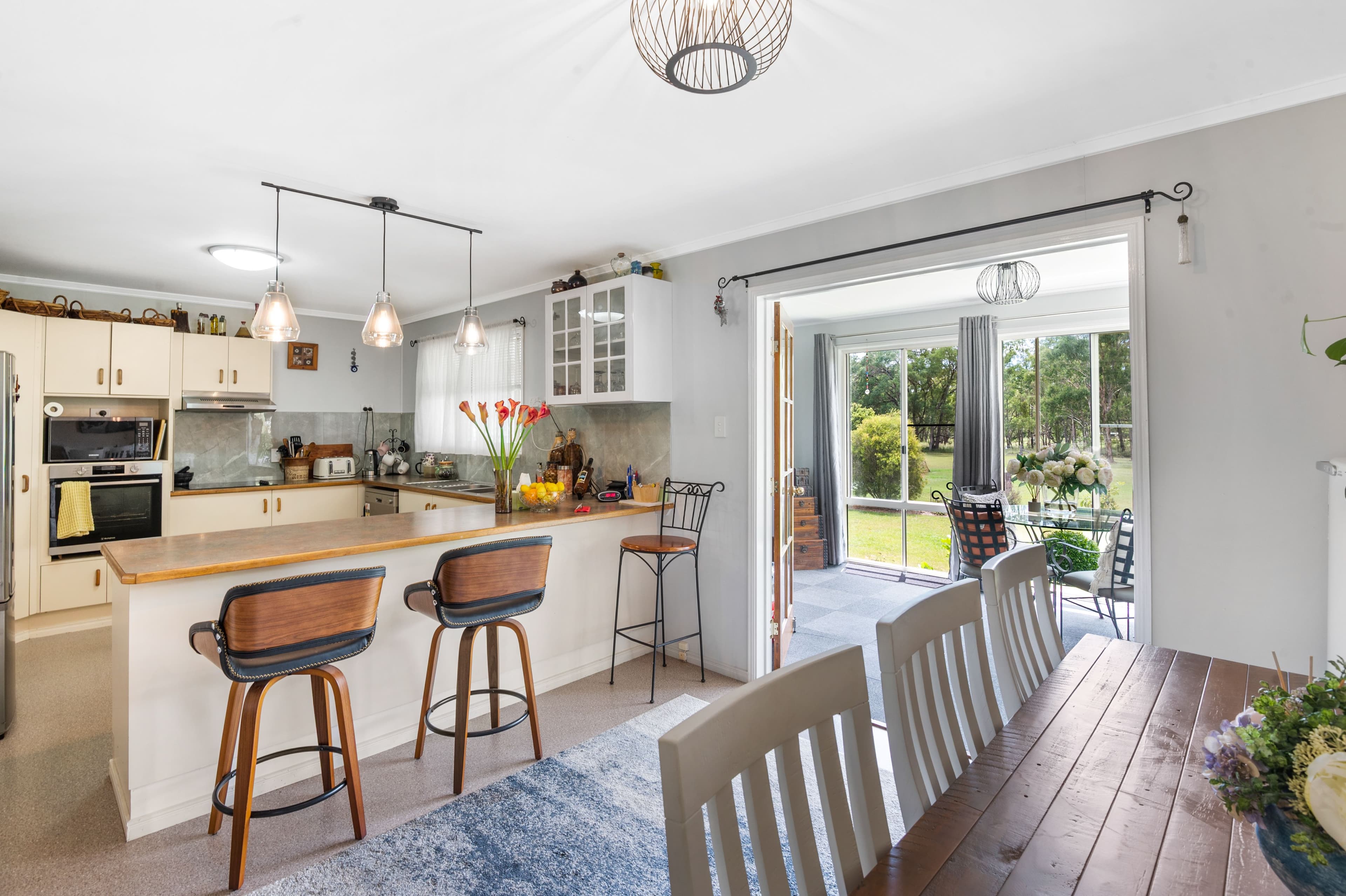 238 Big Hill Road, Pratten QLD 4370, Pratten - Thumbnail 2