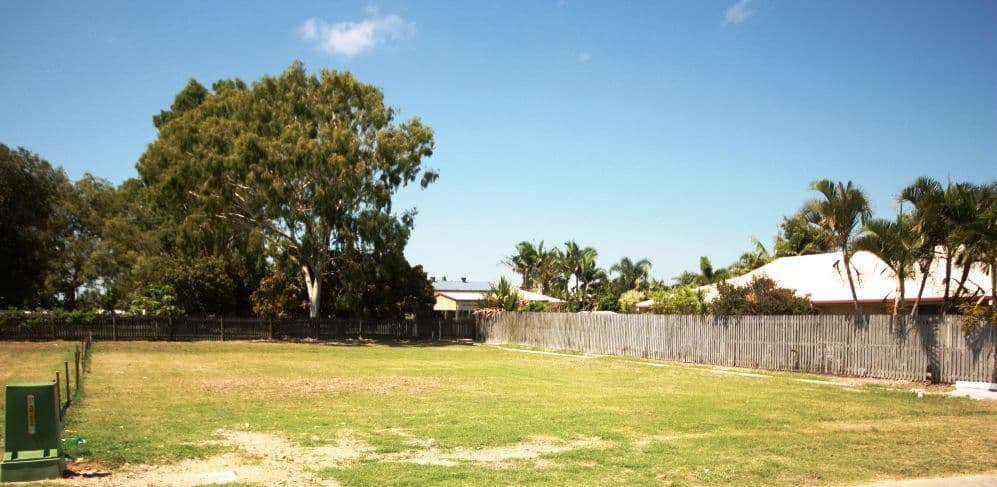 Proposed Lot 1 19A Banksia Place, ANDERGROVE QLD 4740, Andergrove - Image 1