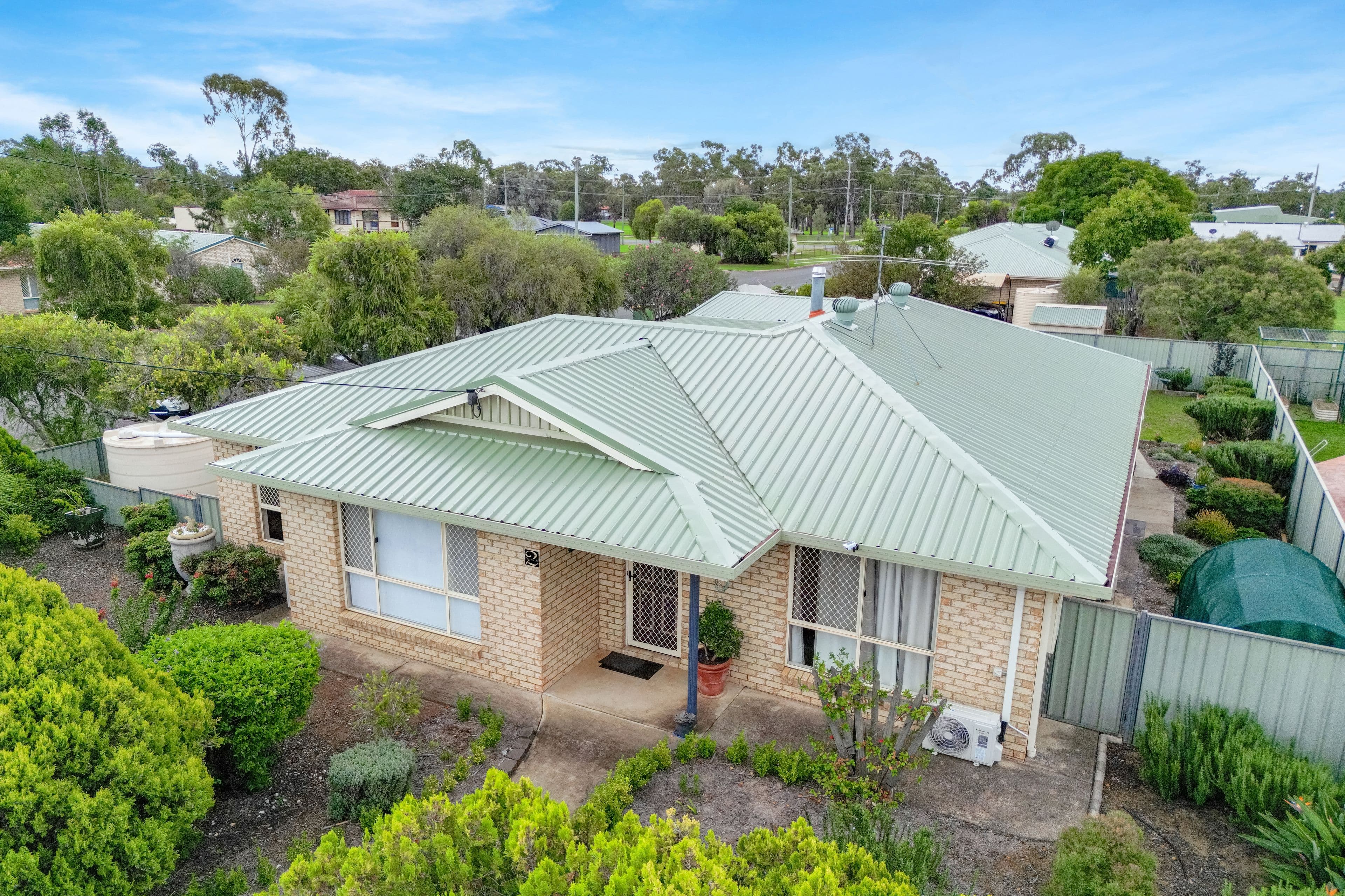 2 Shannon Court, Oakey QLD 4401, Oakey - Image 1