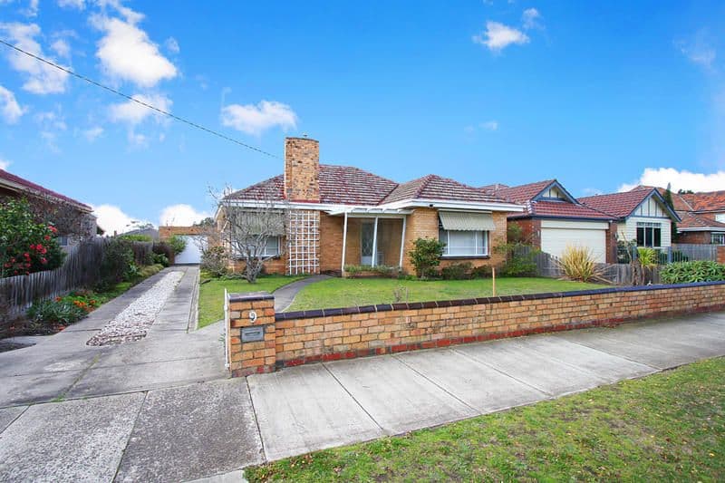 9 Kinlock Avenue, MURRUMBEENA VIC 3163, Murrumbeena - Image 1