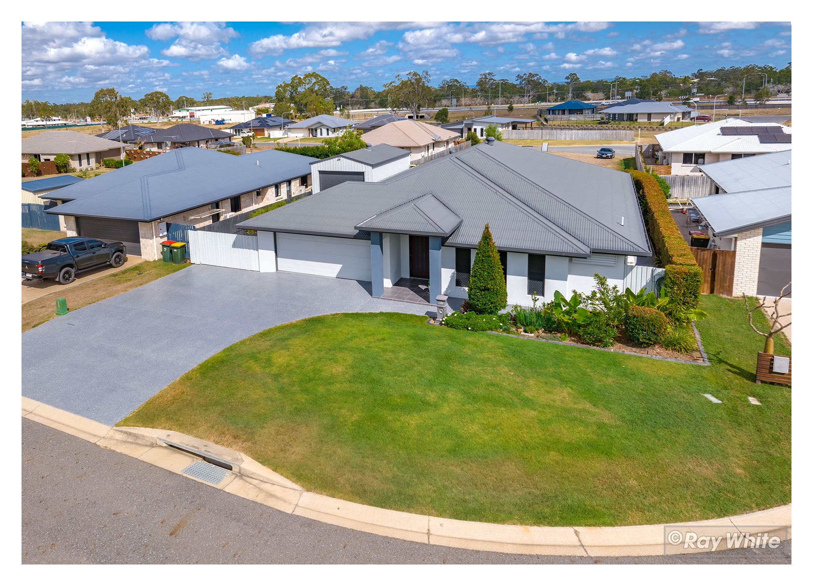 3 Leitrim Court, Parkhurst QLD 4702, Parkhurst - Image 1