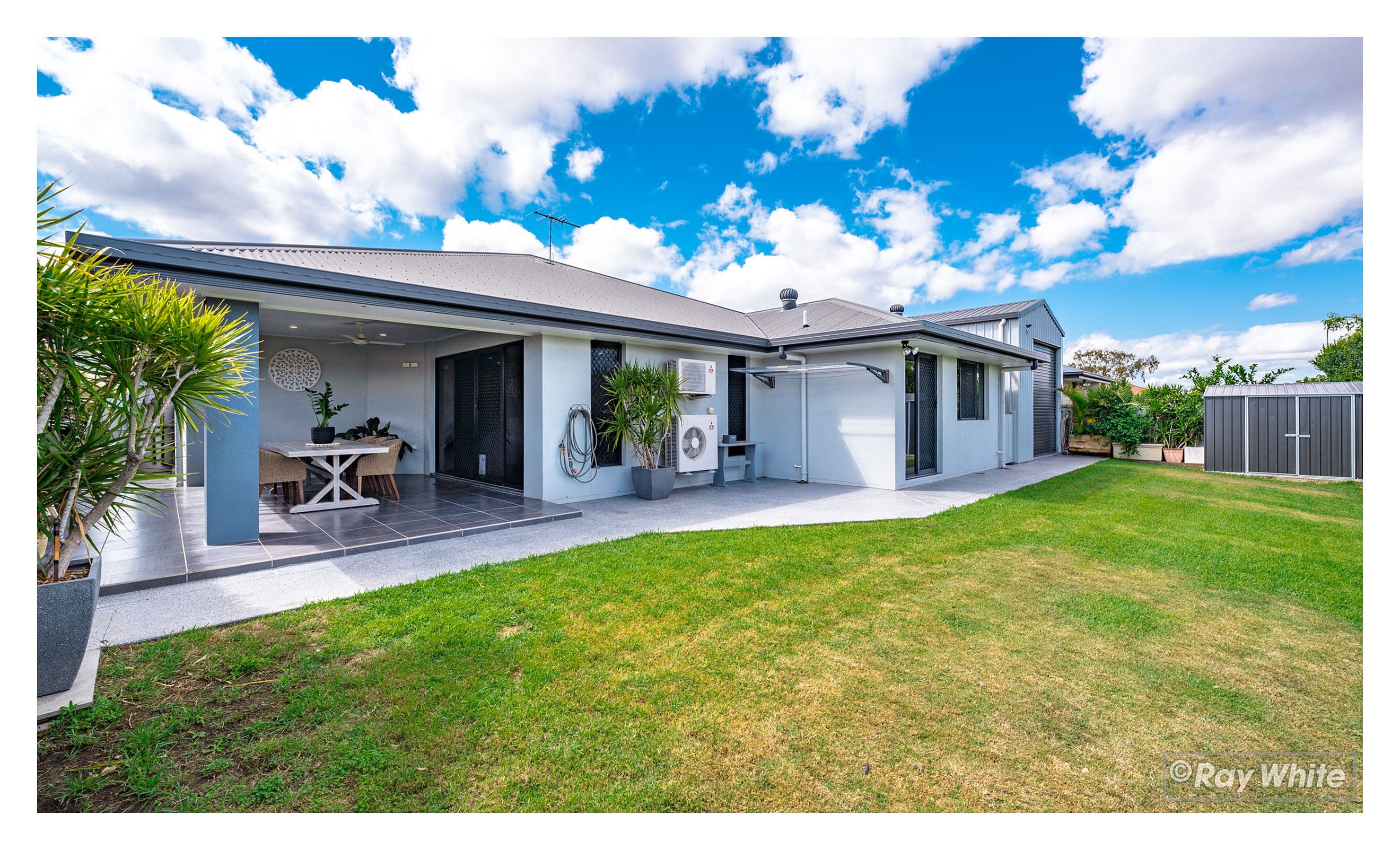 3 Leitrim Court, Parkhurst QLD 4702, Parkhurst - Thumbnail 2