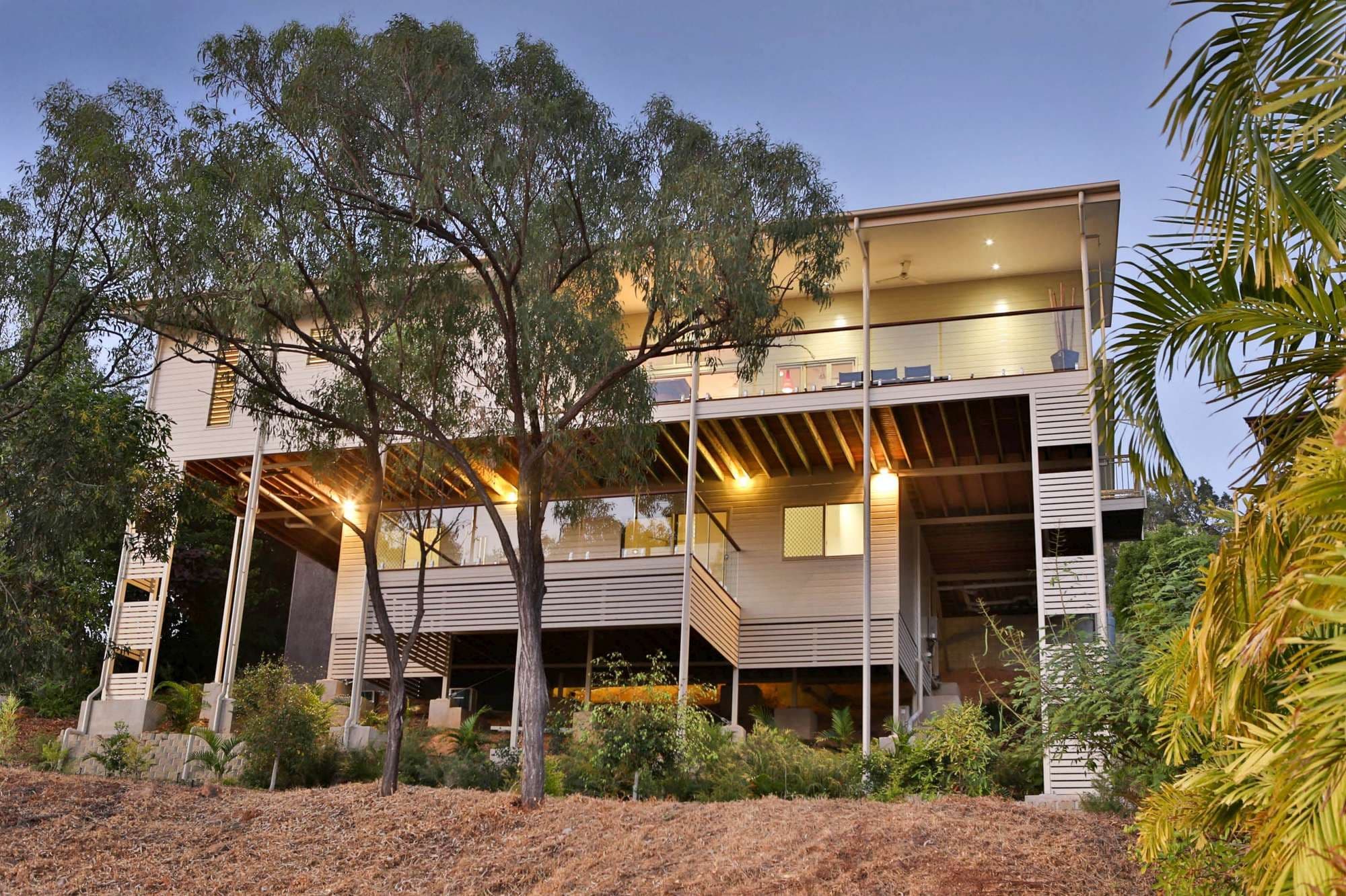 20 The Point, CASTLE HILL QLD 4810, Castle Hill - Thumbnail 2