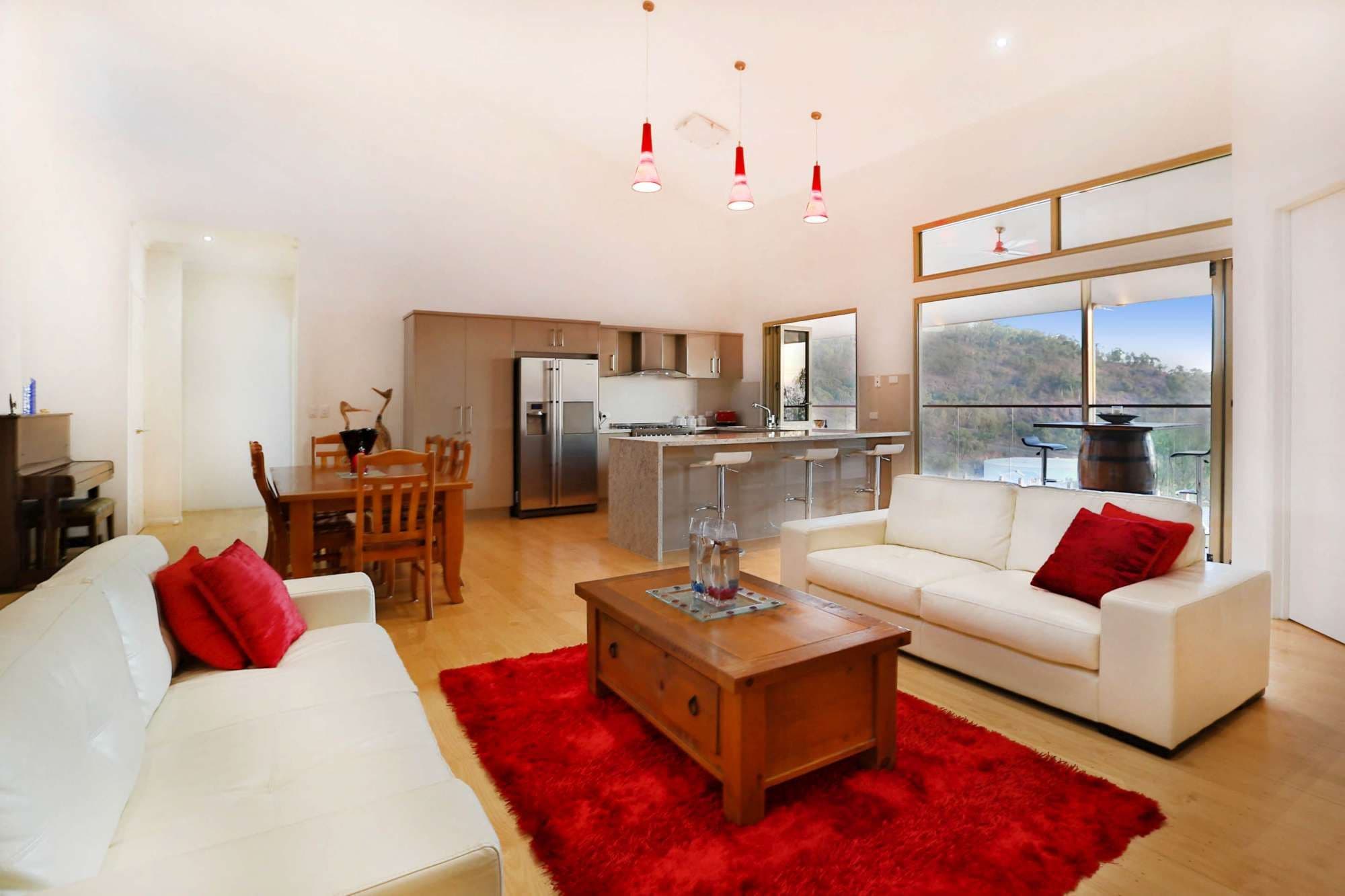 20 The Point, CASTLE HILL QLD 4810, Castle Hill - Thumbnail 3