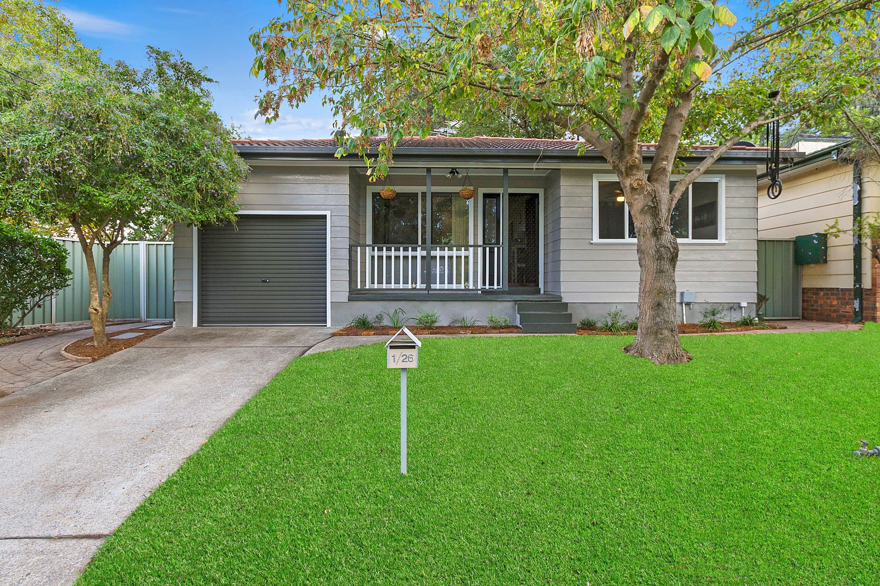 26 Thompson Avenue, Richmond NSW 2753, Richmond - Image 1