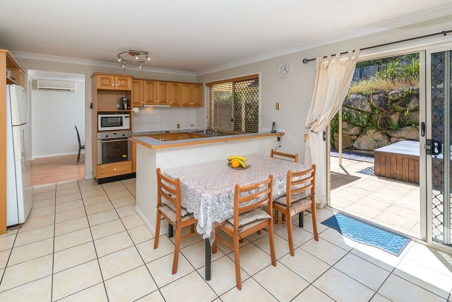 41 Montrose Place, THE GAP QLD 4061, The Gap - Thumbnail 4