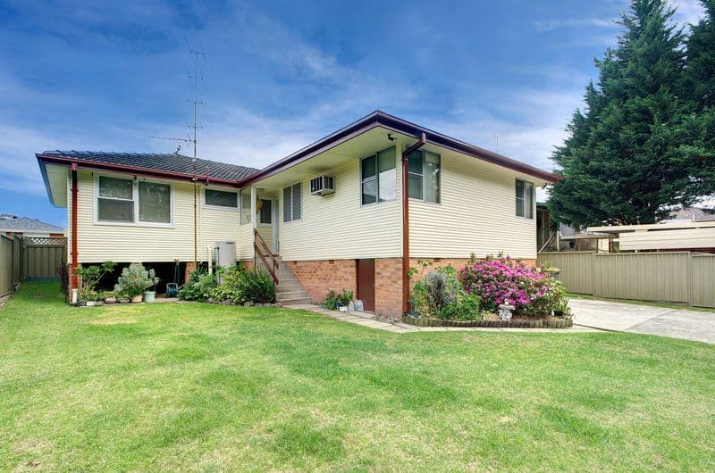 35 Laver Road, DAPTO NSW 2530, Dapto - Thumbnail 7