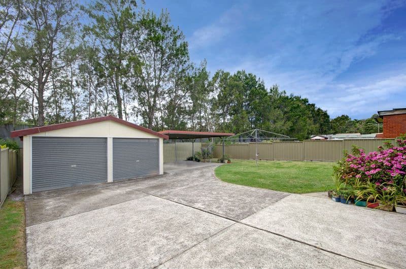 35 Laver Road, DAPTO NSW 2530, Dapto - Thumbnail 8