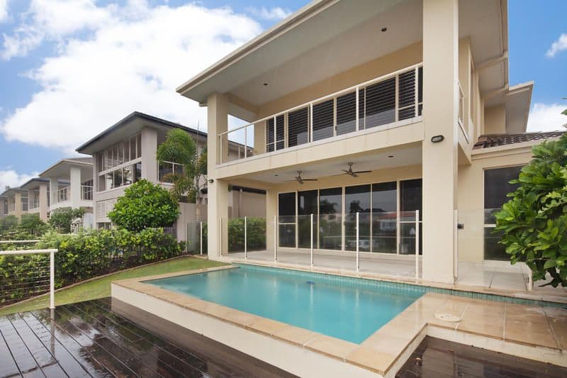 7406 Ellensbrook Drive, HOPE ISLAND QLD 4212, Hope Island - Image 1