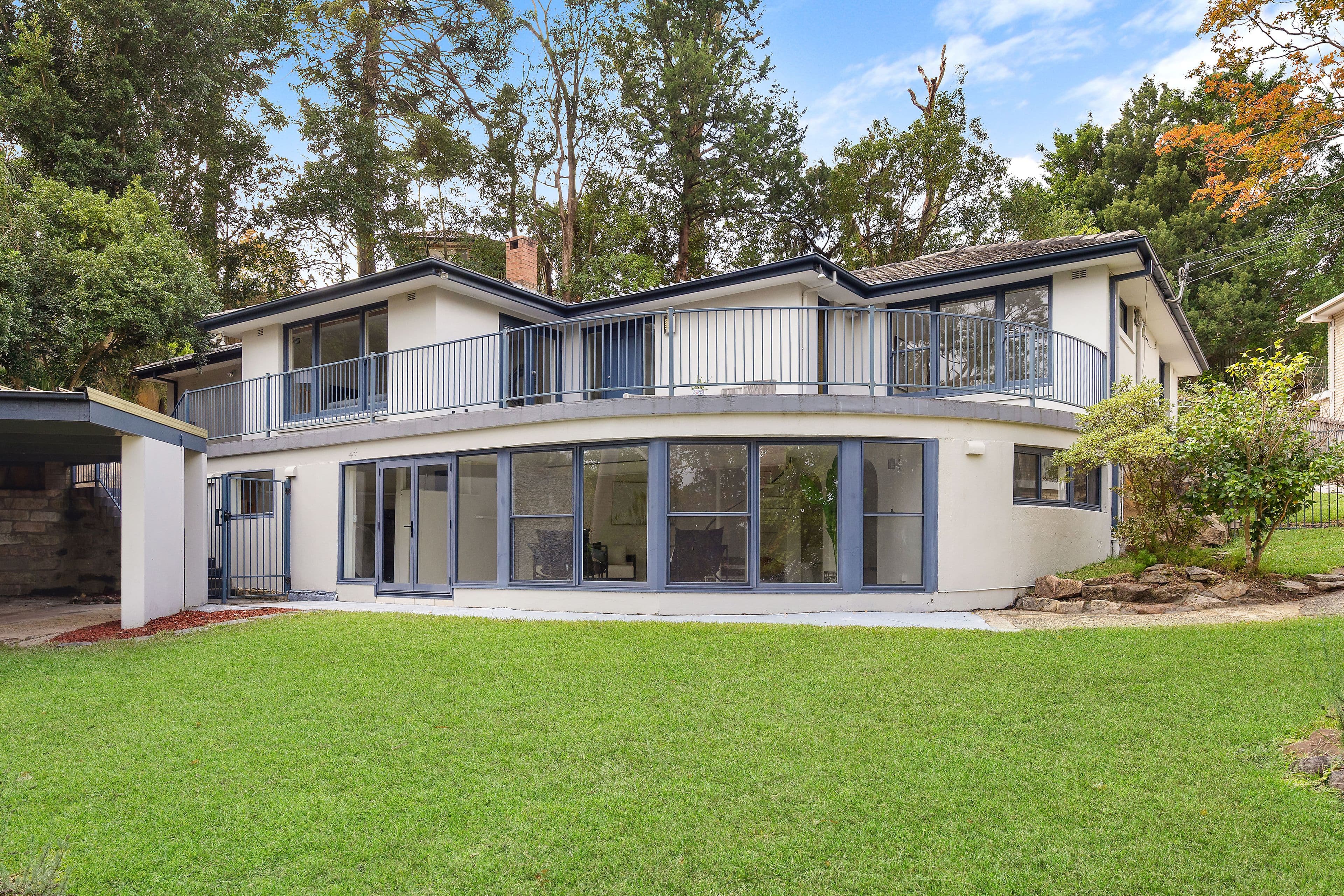 44 Wentworth Avenue, East Killara NSW 2071, East Killara - Image 1