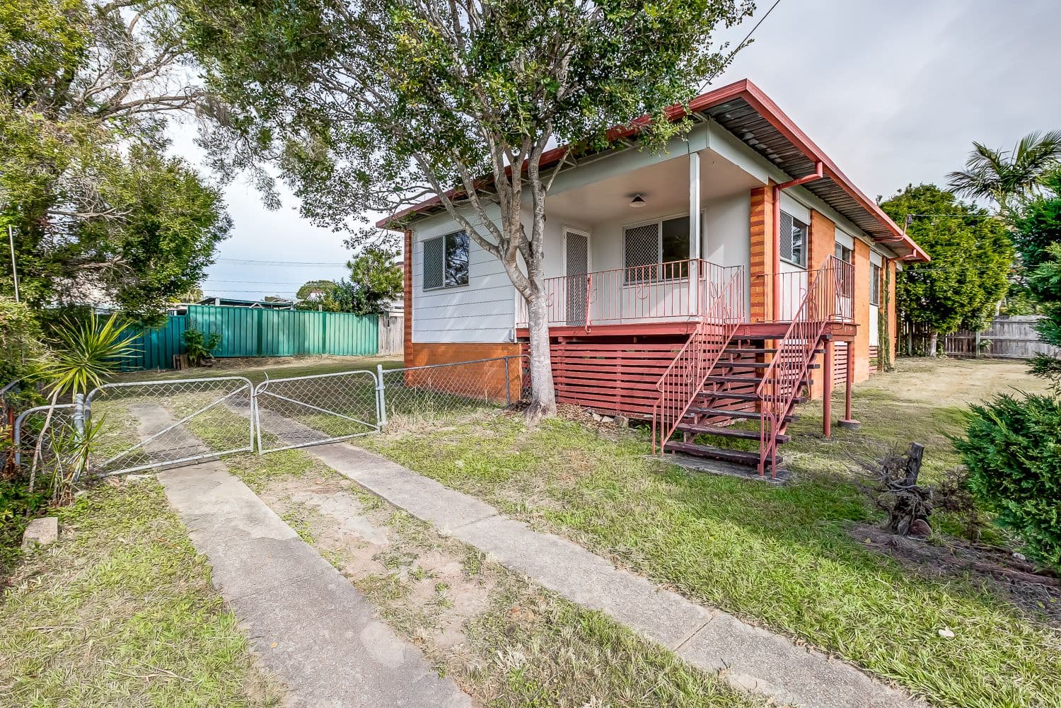 8 Brownvale Street, Logan Central QLD 4114, Logan Central - Thumbnail 2