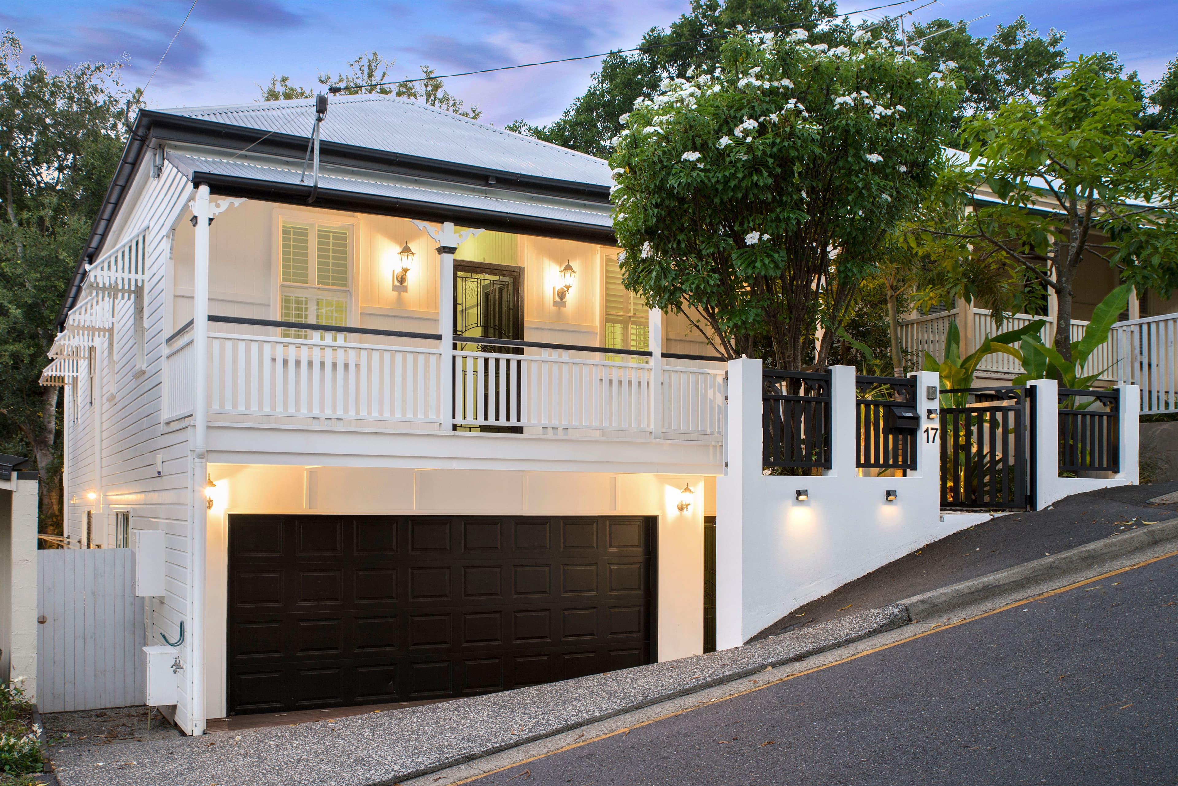 17 Morris Street, Paddington QLD 4064, Paddington - Image 1
