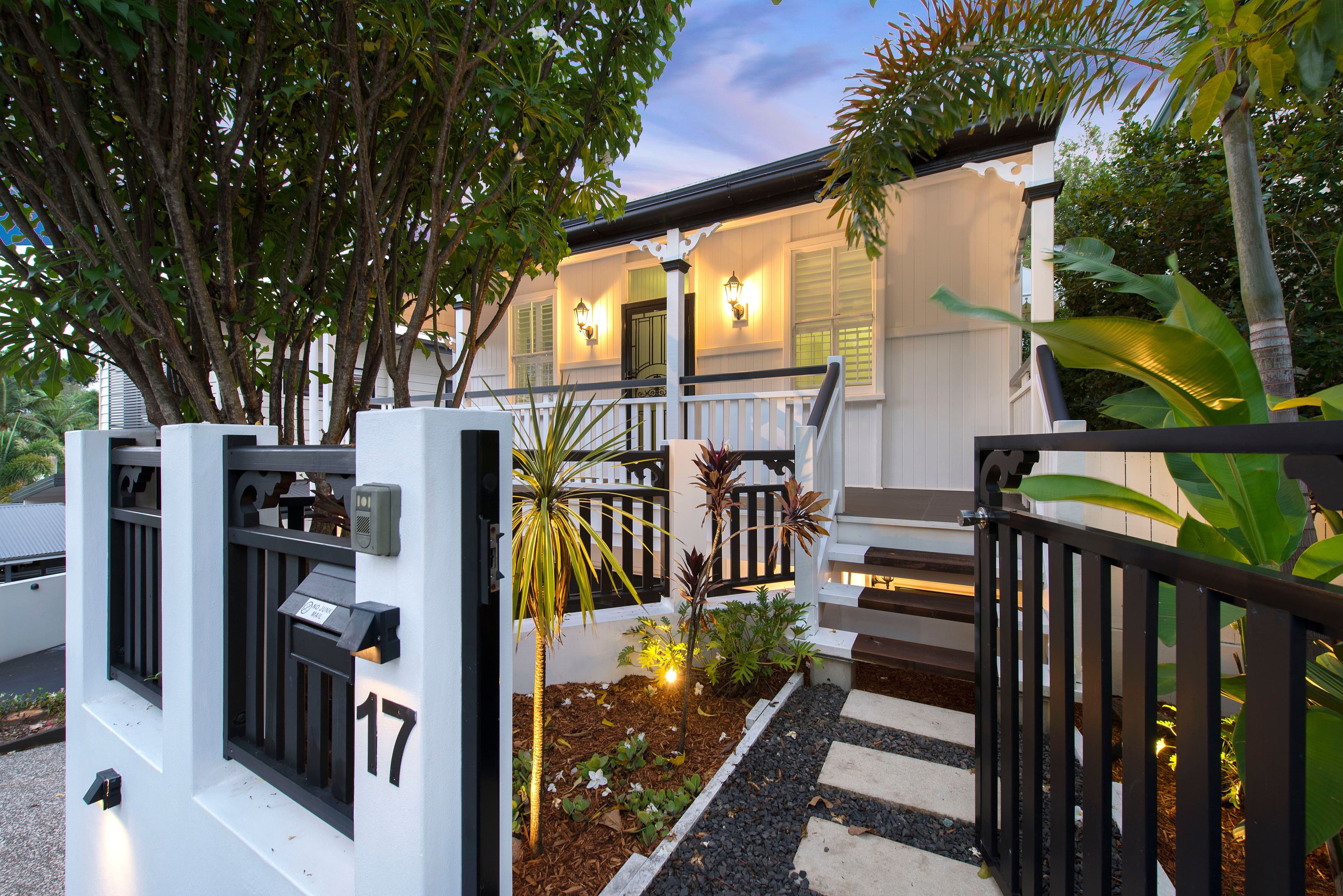17 Morris Street, Paddington QLD 4064, Paddington - Thumbnail 3
