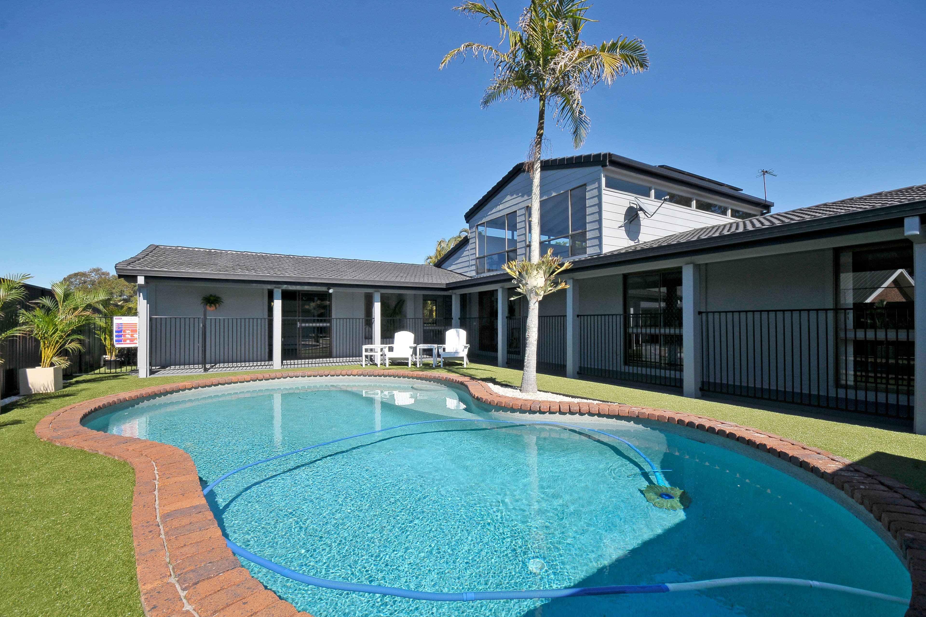 Lot 98 Alison Road, Carrara QLD 4211, Carrara - Thumbnail 7