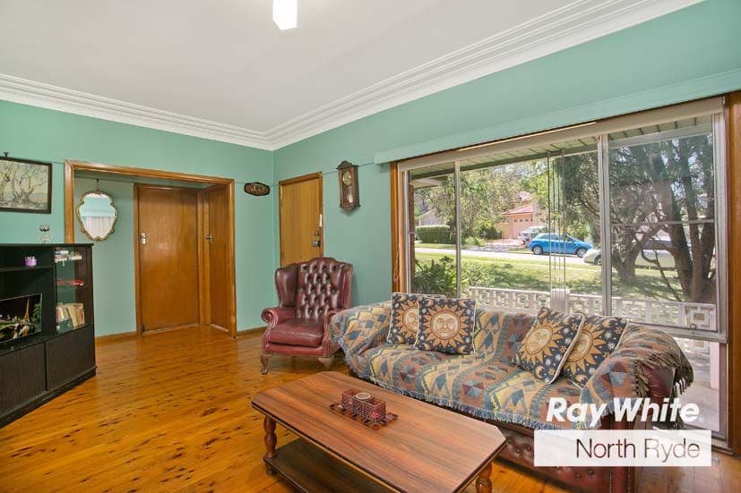 6 Milroy Street, NORTH RYDE NSW 2113, North Ryde - Image 1