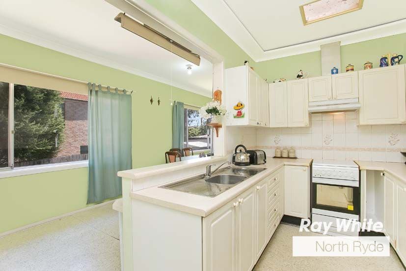 6 Milroy Street, NORTH RYDE NSW 2113, North Ryde - Thumbnail 2