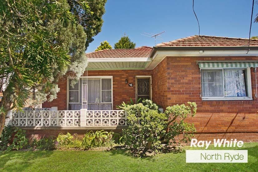 6 Milroy Street, NORTH RYDE NSW 2113, North Ryde - Thumbnail 6