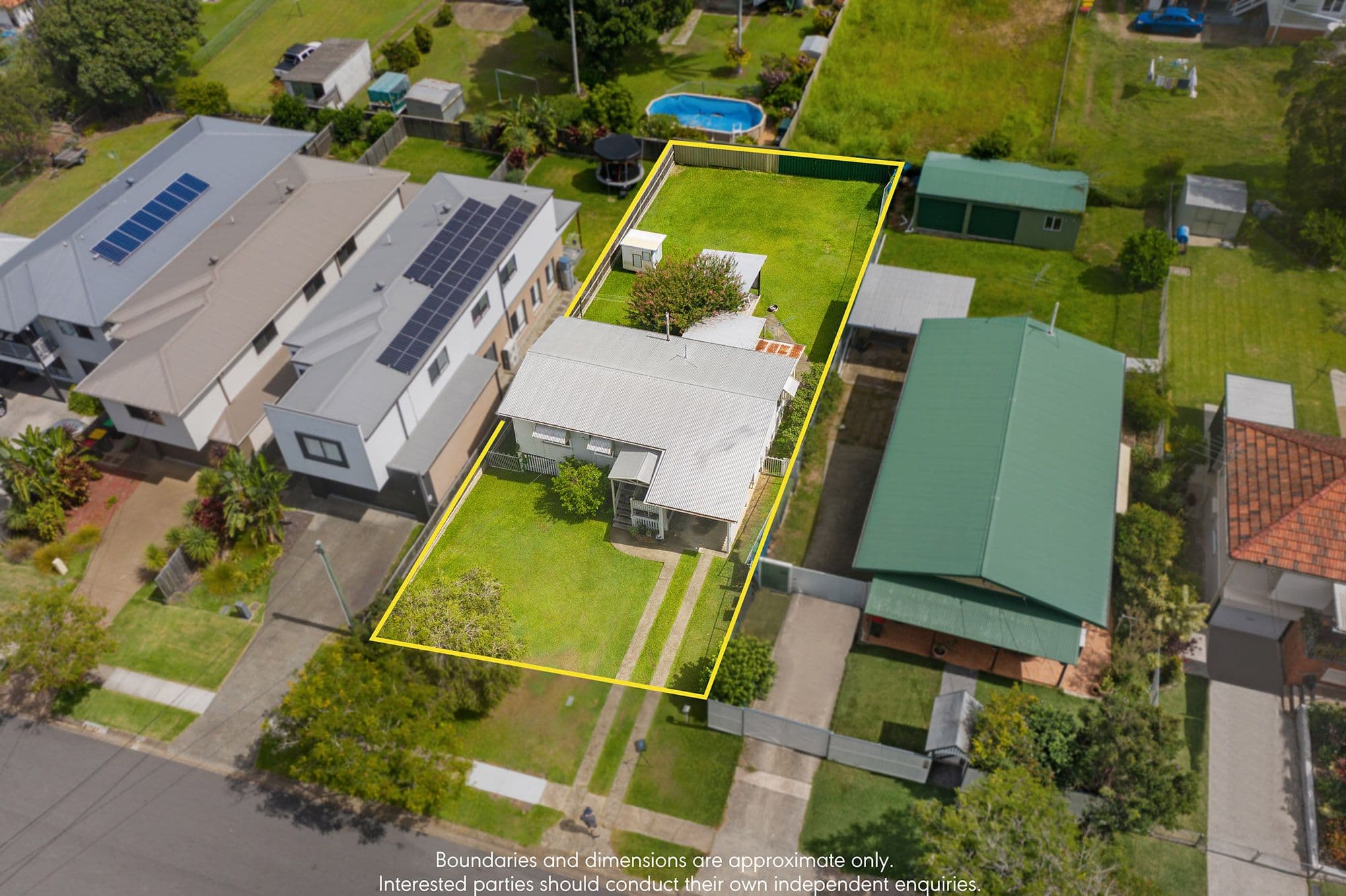 15 Hillgrove Street, Upper Mount Gravatt QLD 4122, Mount Gravatt East - Image 1