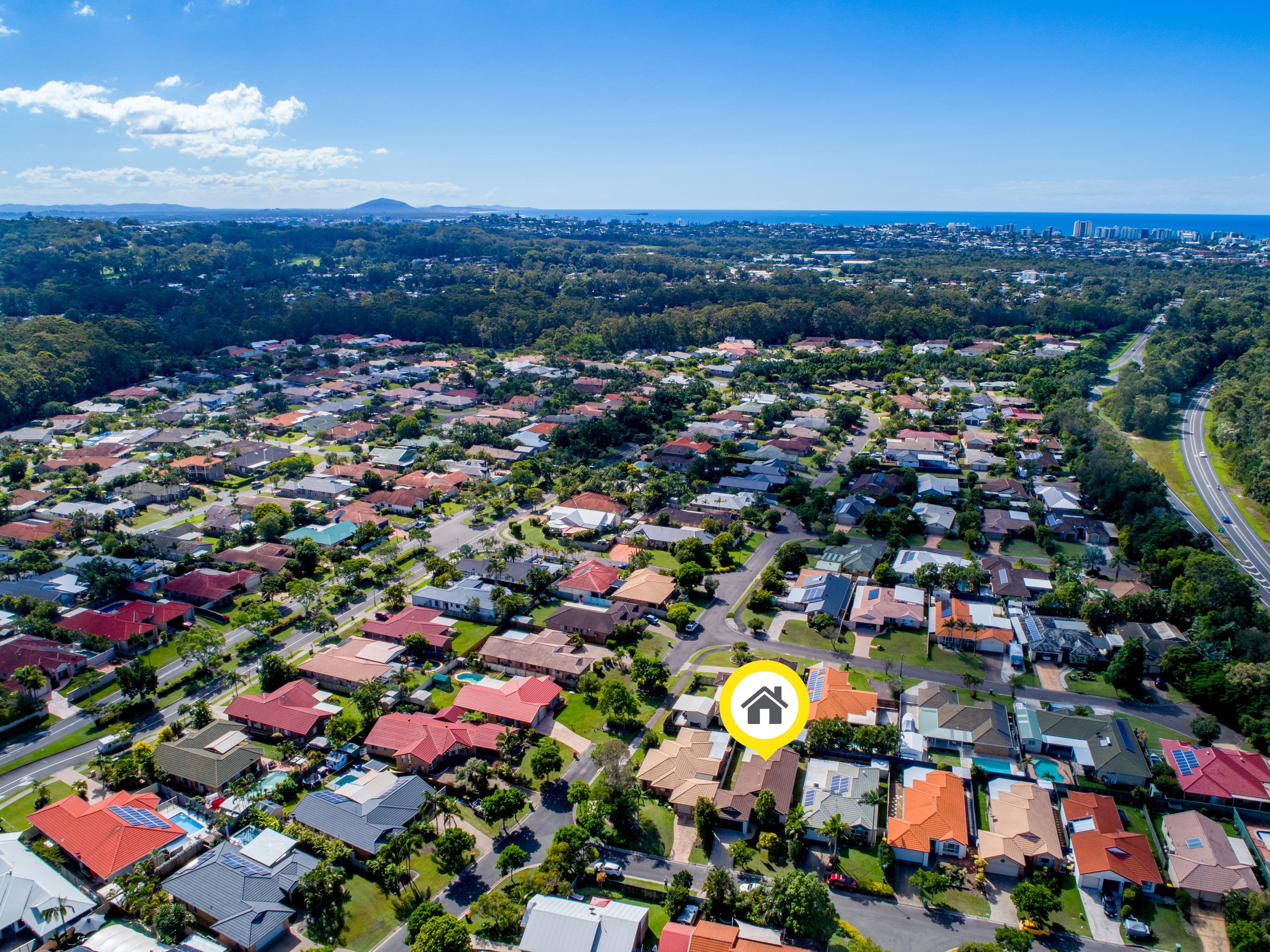 3 Carib Court, Mountain Creek QLD 4557, Mountain Creek - Image 1