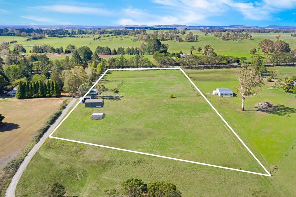 Lot 21, 588 Sallys Corner Road, Exeter - Image 1