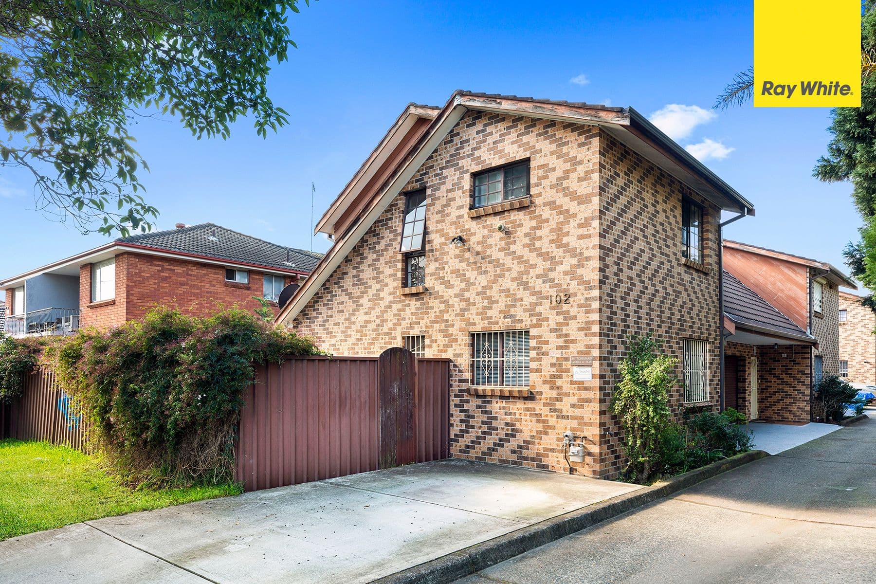 102 Victoria Road, Punchbowl NSW 2196, Punchbowl - Image 1