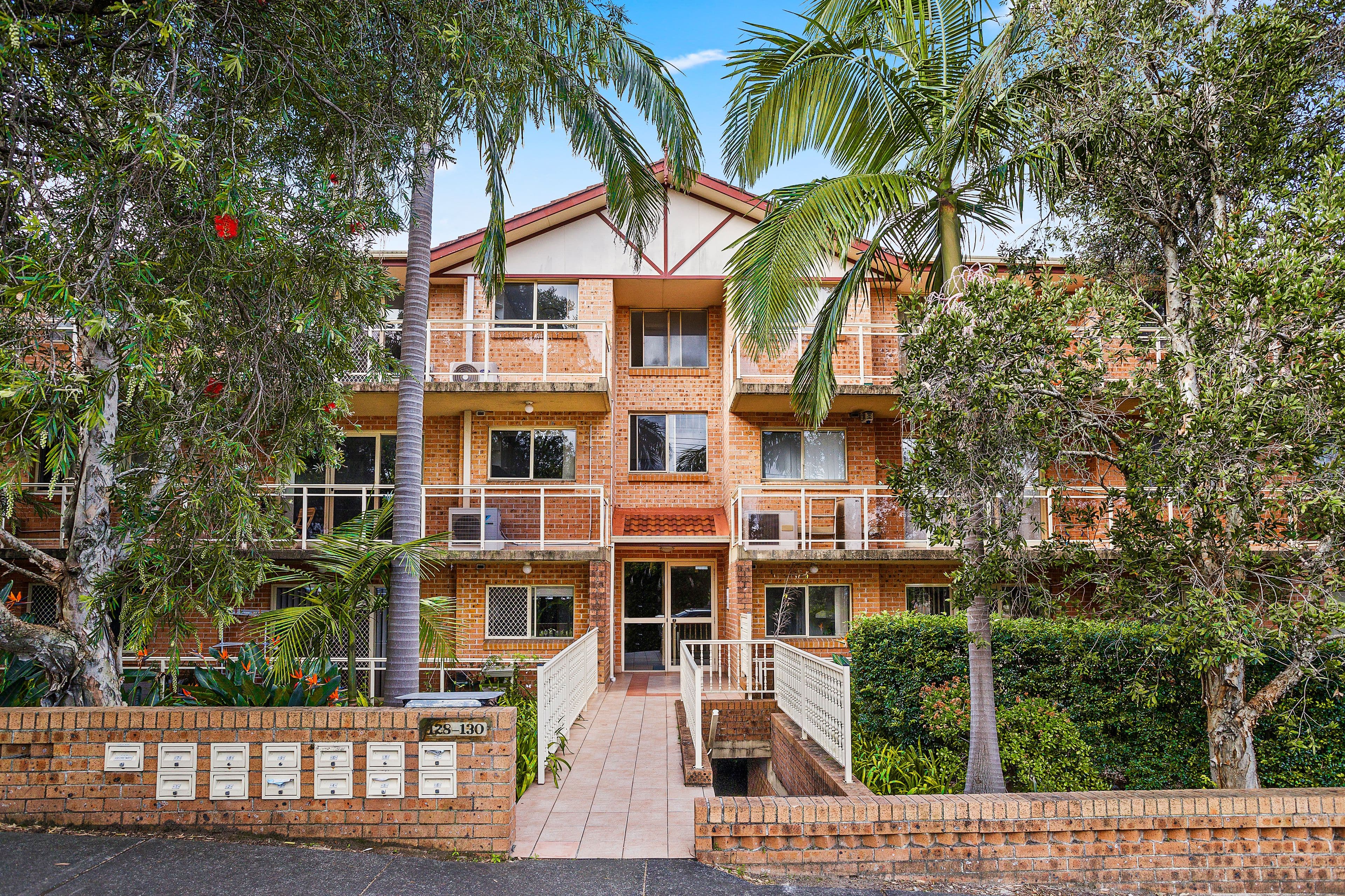 128-130 Harrow Road, Bexley NSW 2207, Bexley - Image 1