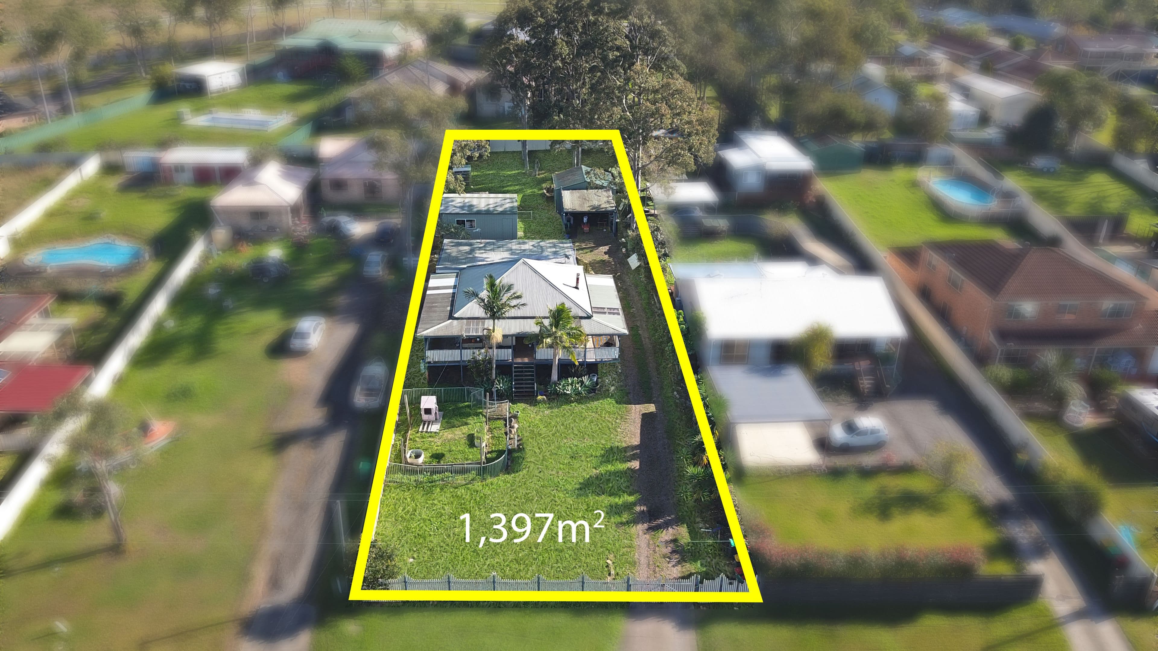 127 Railway Road, Warnervale NSW 2259, Warnervale - Image 1
