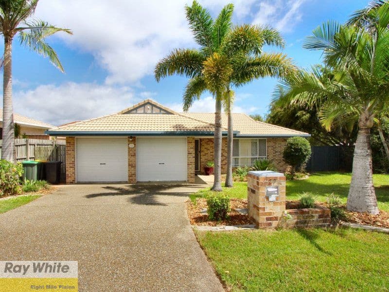 29 Palatine Street, CALAMVALE QLD 4116, Calamvale - Image 1