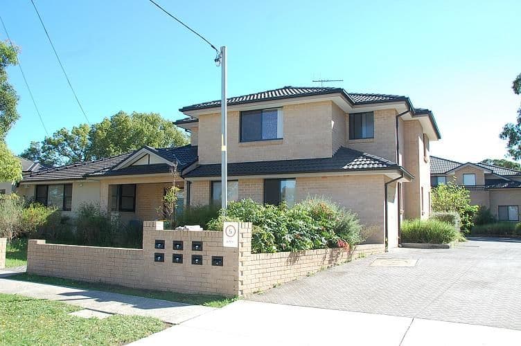 1 Brussels Street, GRANVILLE NSW 2142, South Granville - Image 1