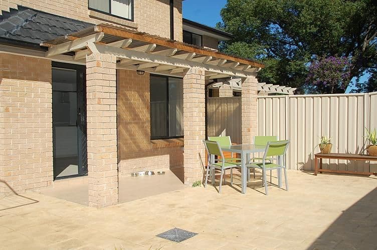 1 Brussels Street, GRANVILLE NSW 2142, South Granville - Thumbnail 5