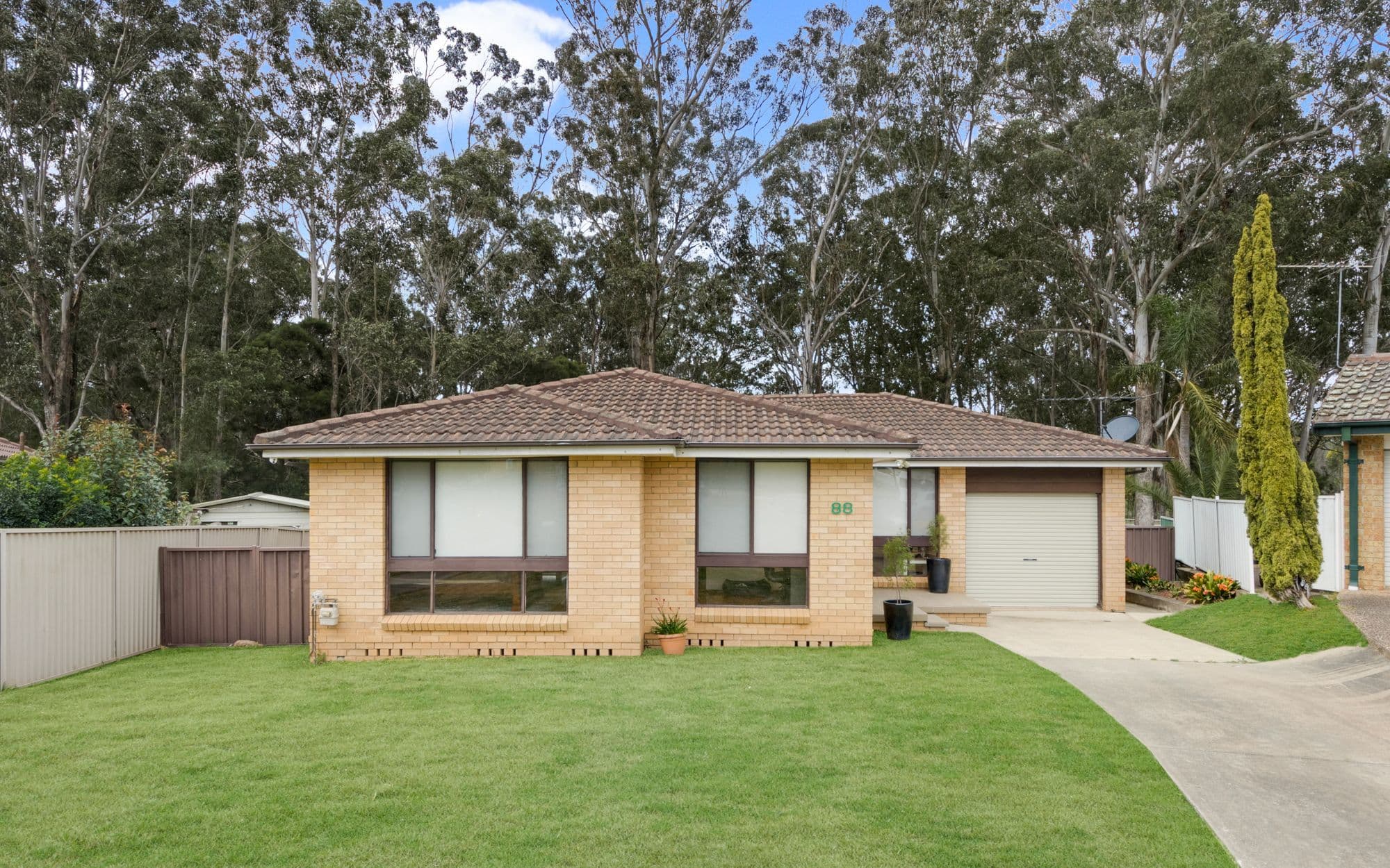 88 Trobriand Crescent, Glenfield NSW 2167, Glenfield - Image 1