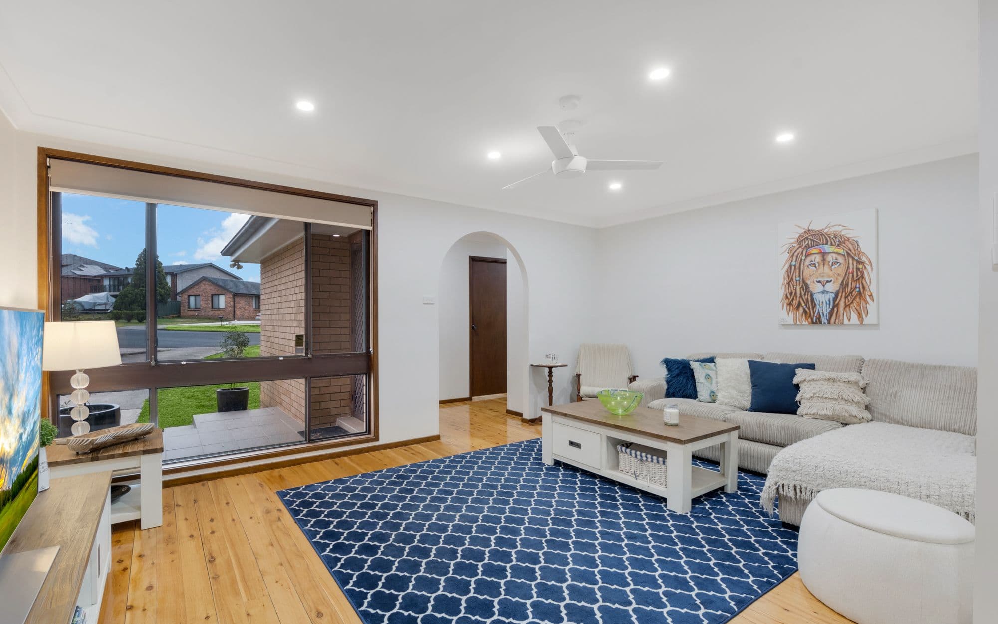 88 Trobriand Crescent, Glenfield NSW 2167, Glenfield - Thumbnail 2