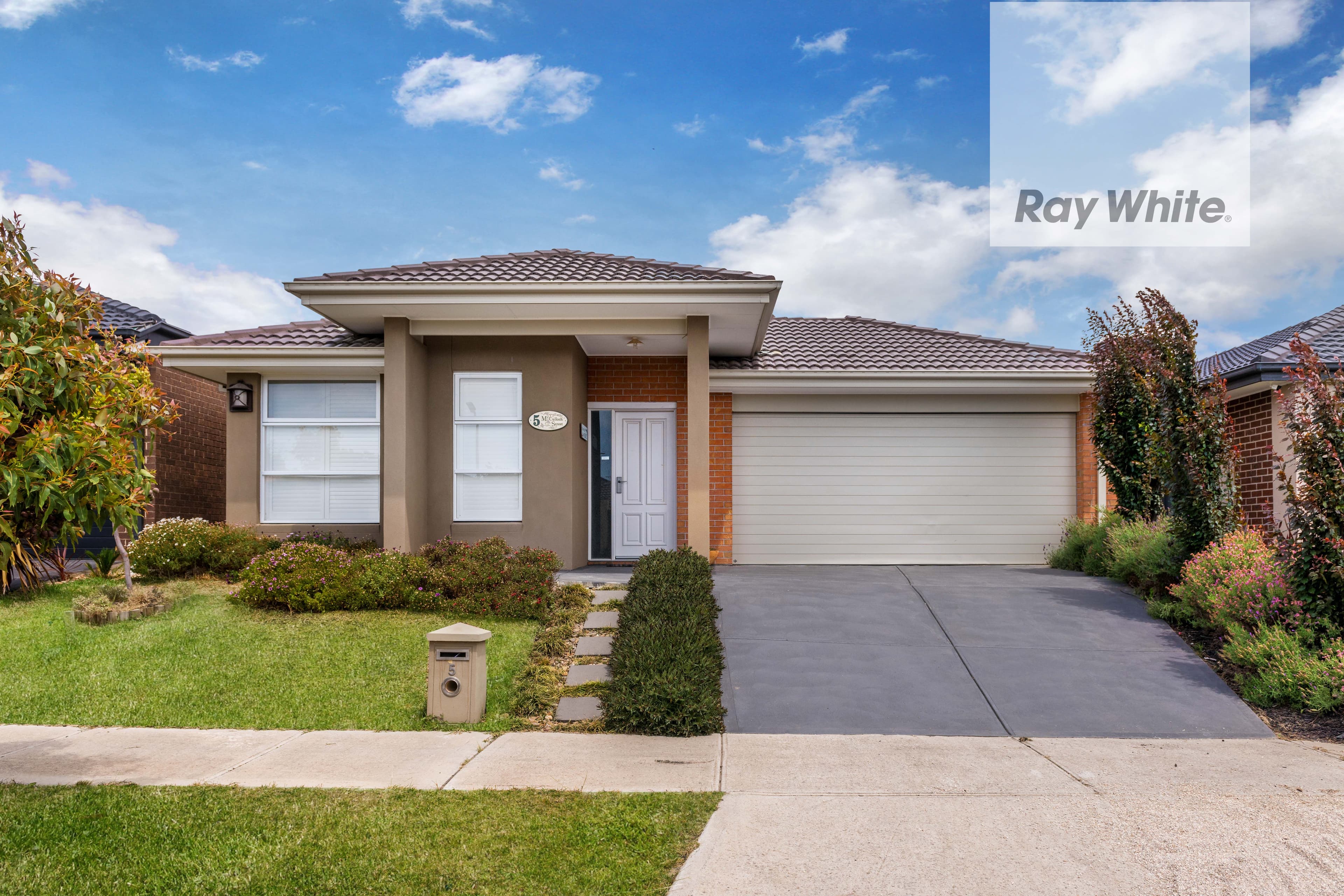 5 McCulloch Street, Mernda VIC 3754, Mernda - Image 1