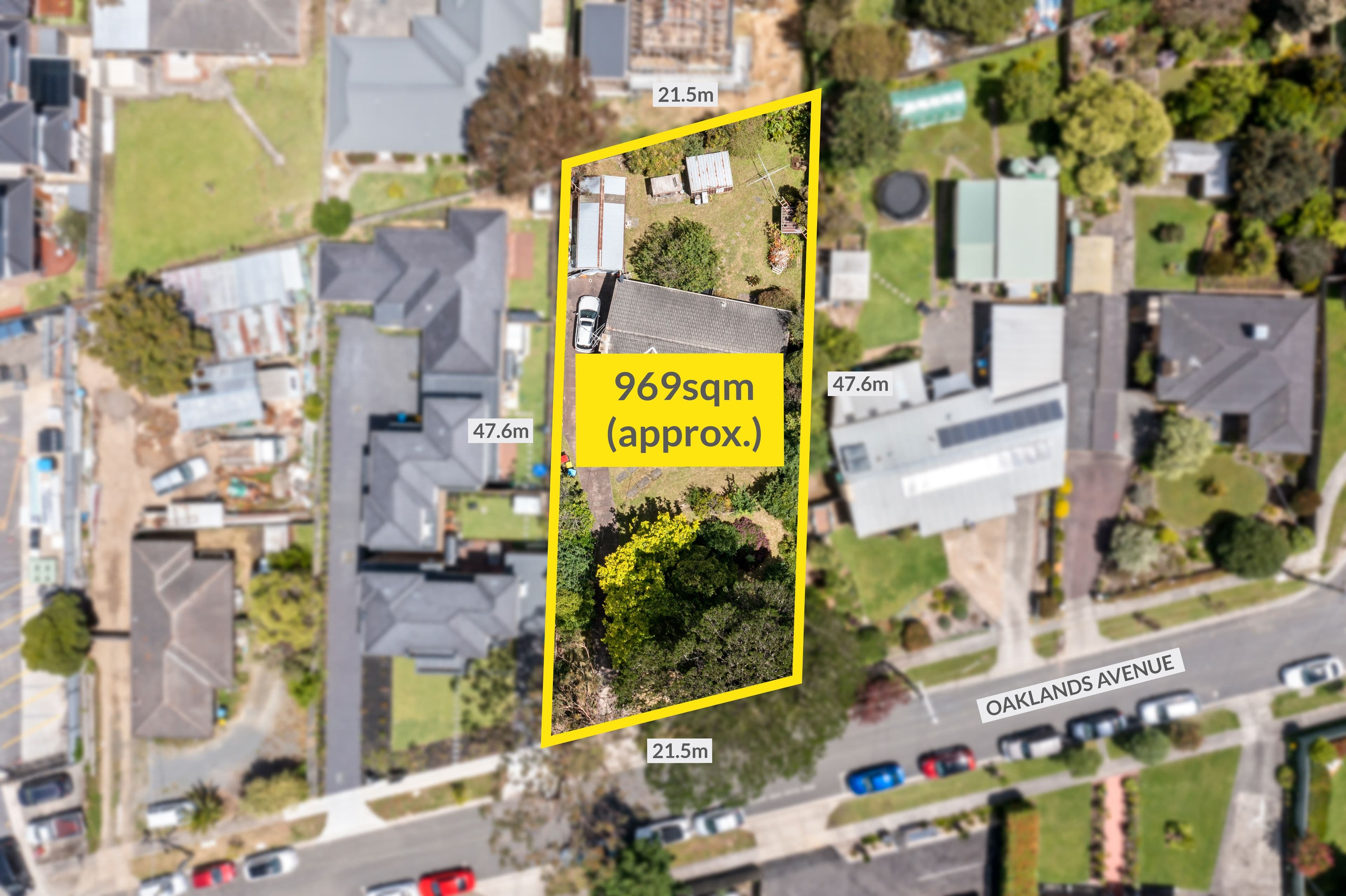 9 Oaklands Avenue, Ferntree Gully VIC 3156, Ferntree Gully - Image 1