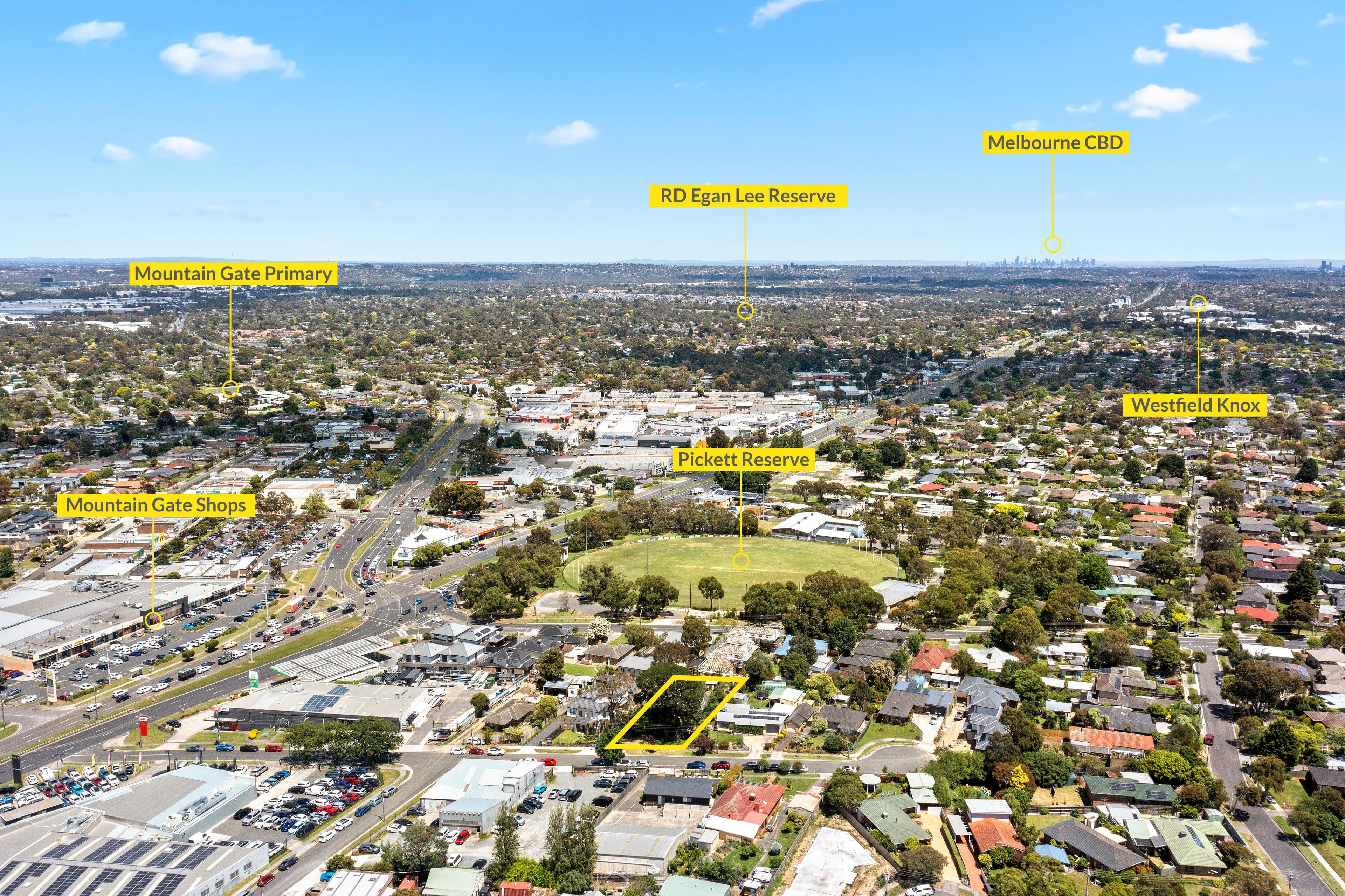 9 Oaklands Avenue, Ferntree Gully VIC 3156, Ferntree Gully - Thumbnail 2