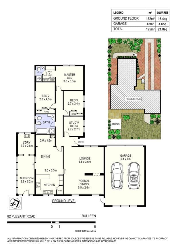 82 Pleasant Road, BULLEEN VIC 3105, Bulleen - Thumbnail 6