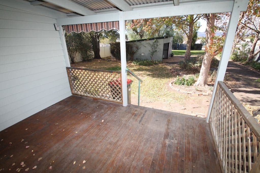 131 Hawker Street, QUIRINDI NSW 2343, Quirindi - Thumbnail 3