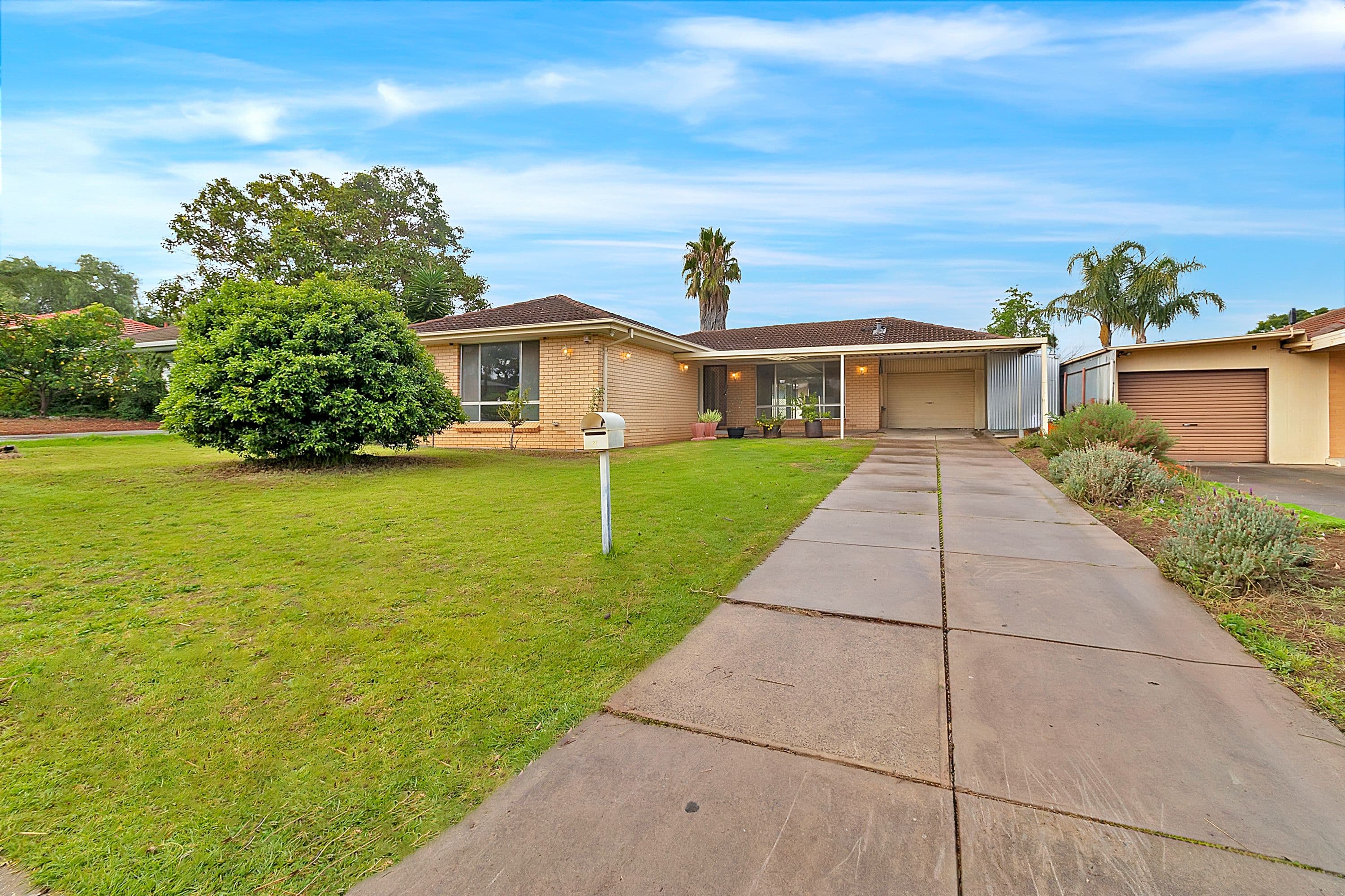 27 Neville Avenue, Modbury North SA 5092, Modbury North - Image 1