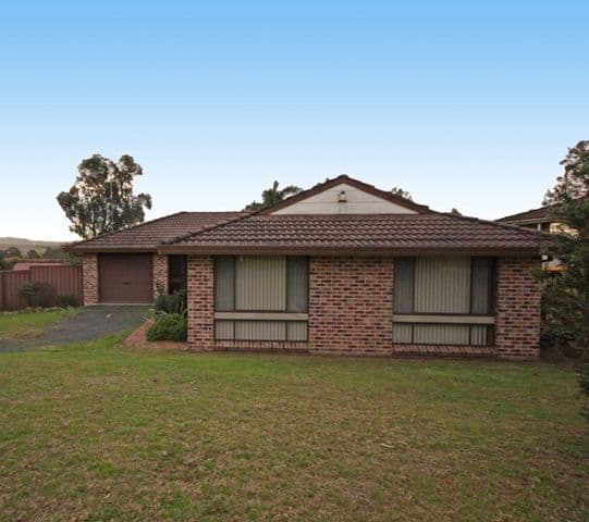 11 Salter Avenue, MINTO NSW 2566, Minto - Image 1