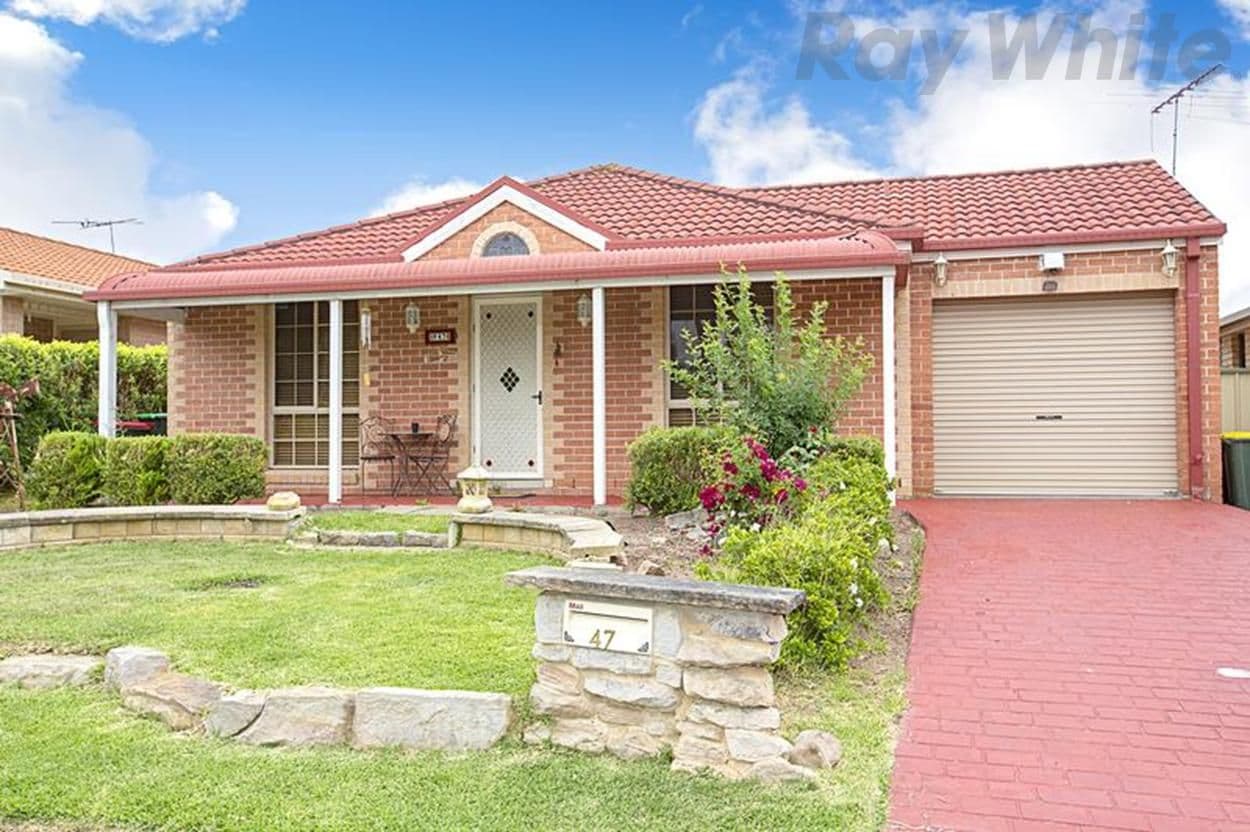 47 Mccredie Drive, Horningsea Park NSW 2171, Horningsea Park - Image 1