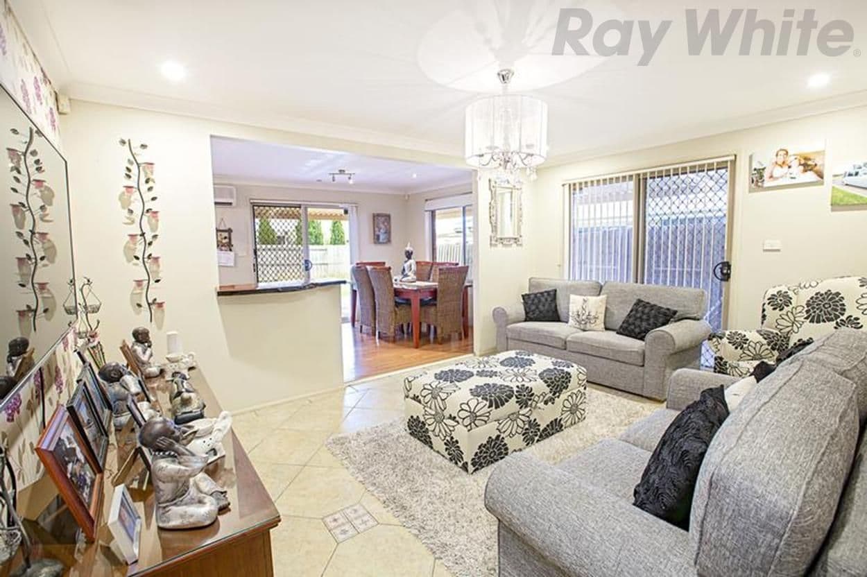 47 Mccredie Drive, Horningsea Park NSW 2171, Horningsea Park - Thumbnail 2